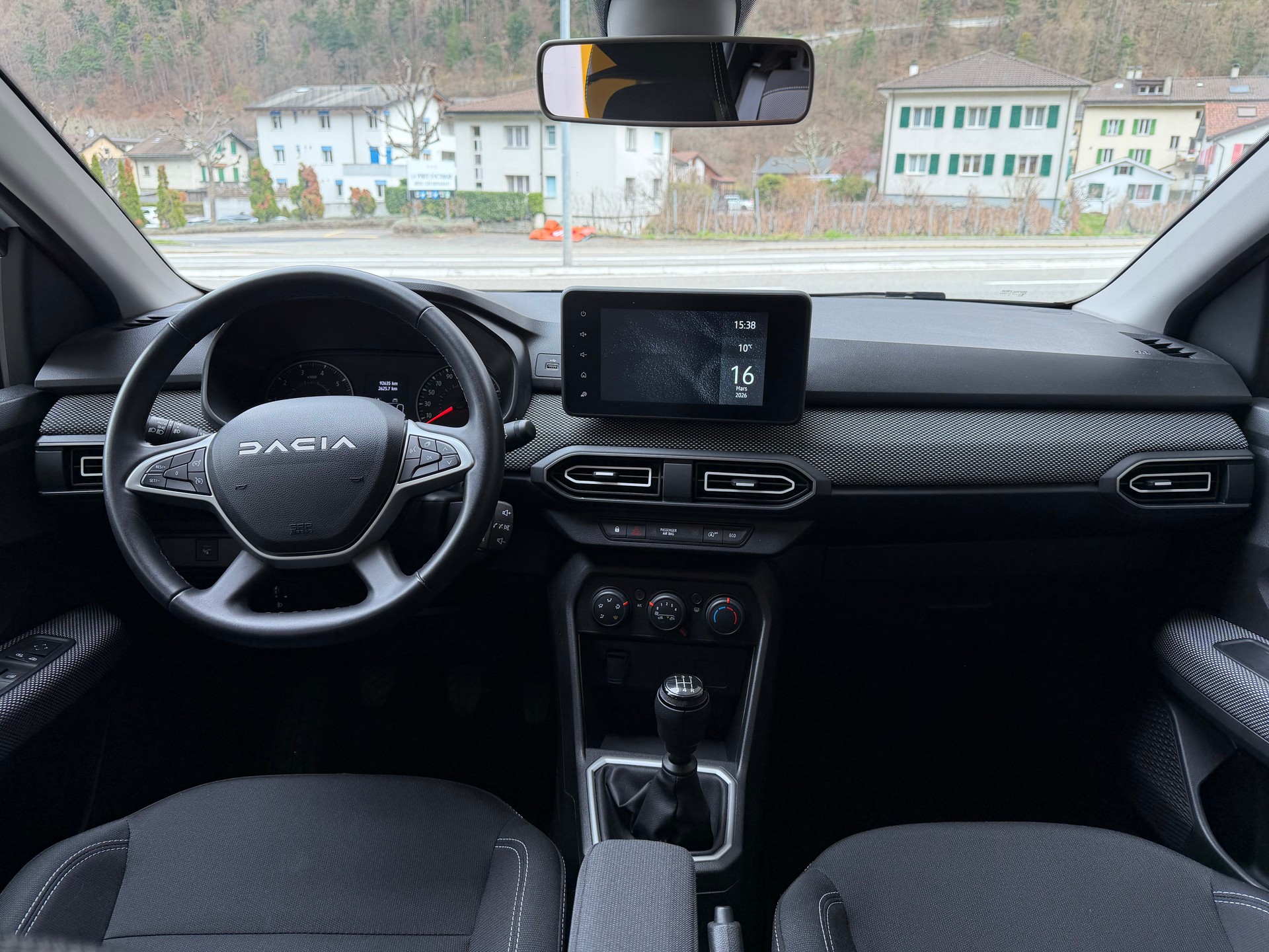 DACIA Sandero TCe 90 Expression-image-7