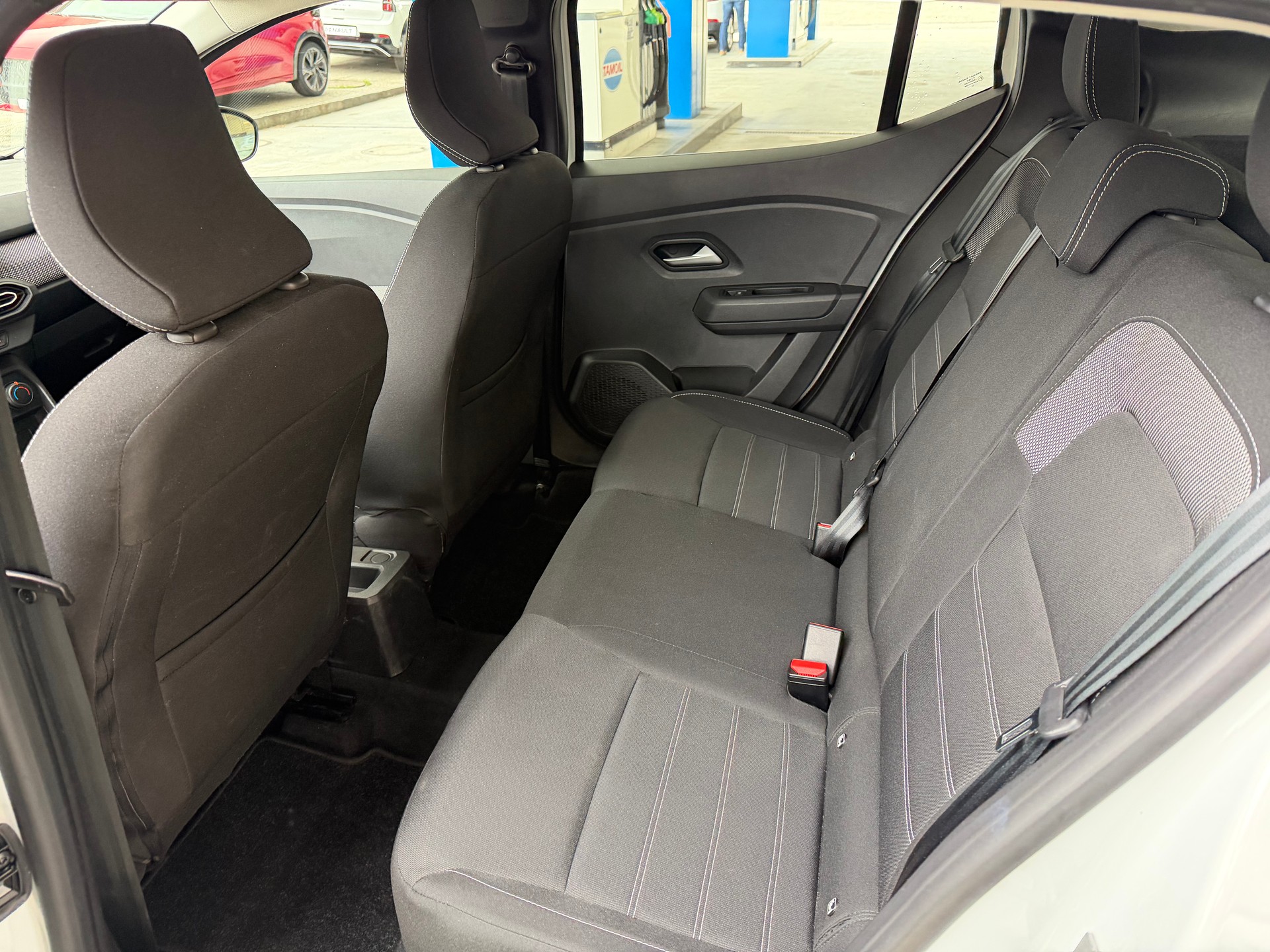 DACIA Sandero TCe 90 Expression-image-6