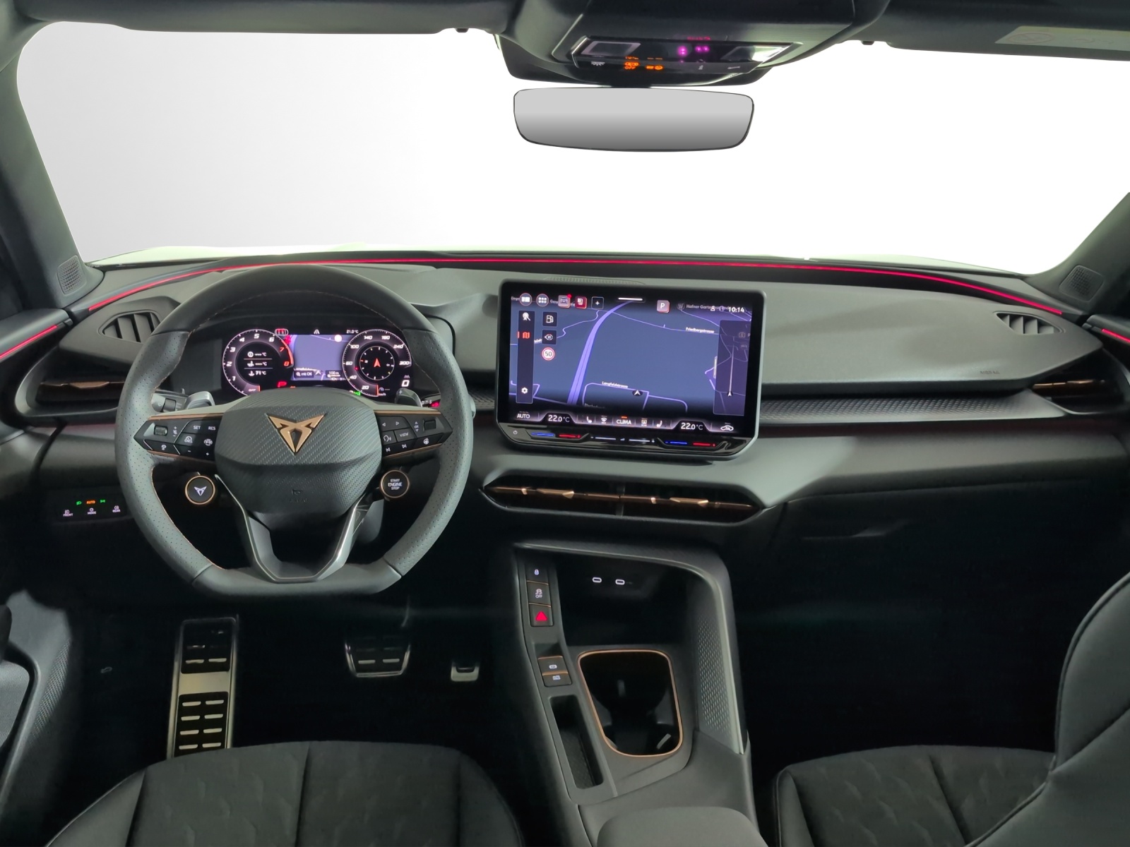 CUPRA Terramar 2.0 TSI DSG Prime Edition VZ 4Drive-image-9