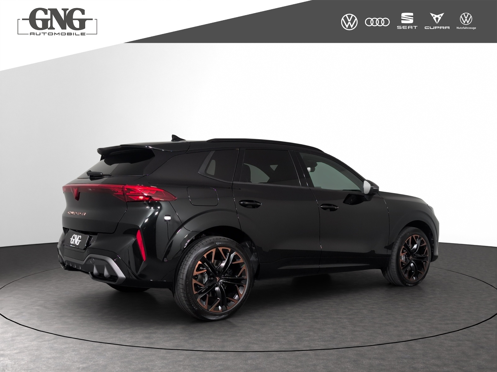 CUPRA Terramar 2.0 TSI DSG Prime Edition VZ 4Drive-image-2