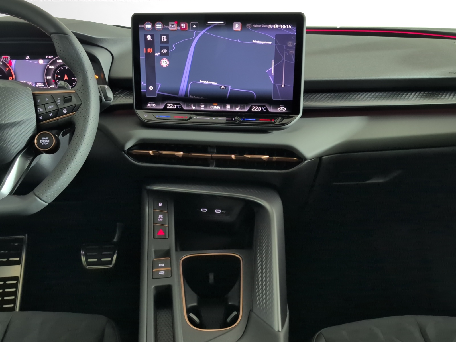 CUPRA Terramar 2.0 TSI DSG Prime Edition VZ 4Drive-image-10