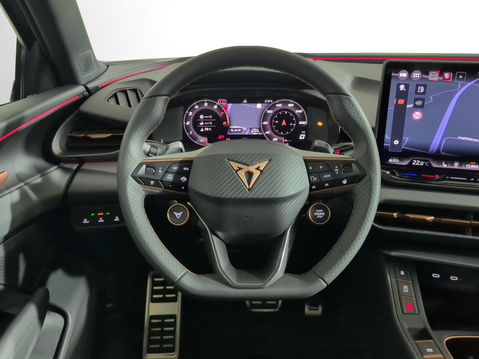 CUPRA Terramar 2.0 TSI DSG Prime Edition VZ 4Drive-image-11