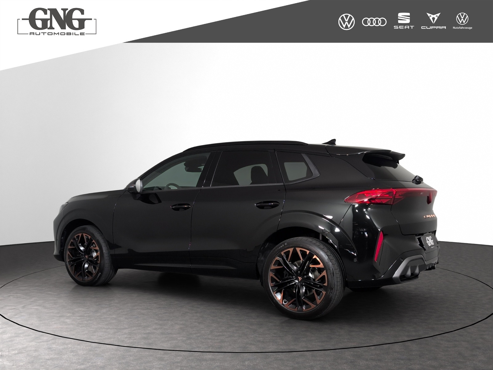 CUPRA Terramar 2.0 TSI DSG Prime Edition VZ 4Drive-image-1