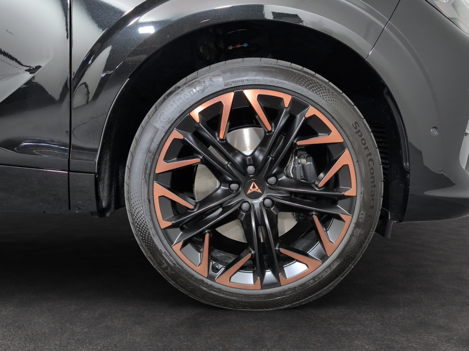CUPRA Terramar 2.0 TSI DSG Prime Edition VZ 4Drive-image-4