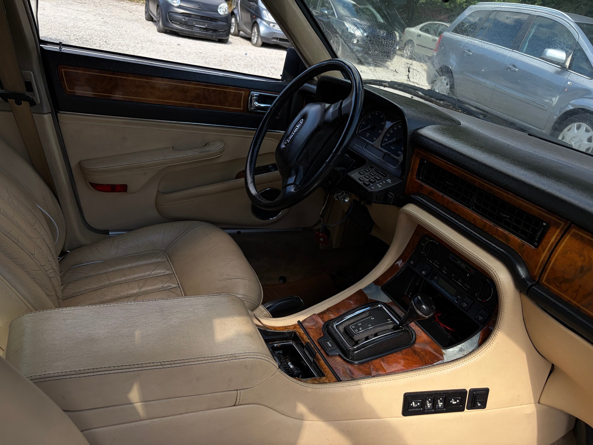 JAGUAR 4.0 Liter-image-6