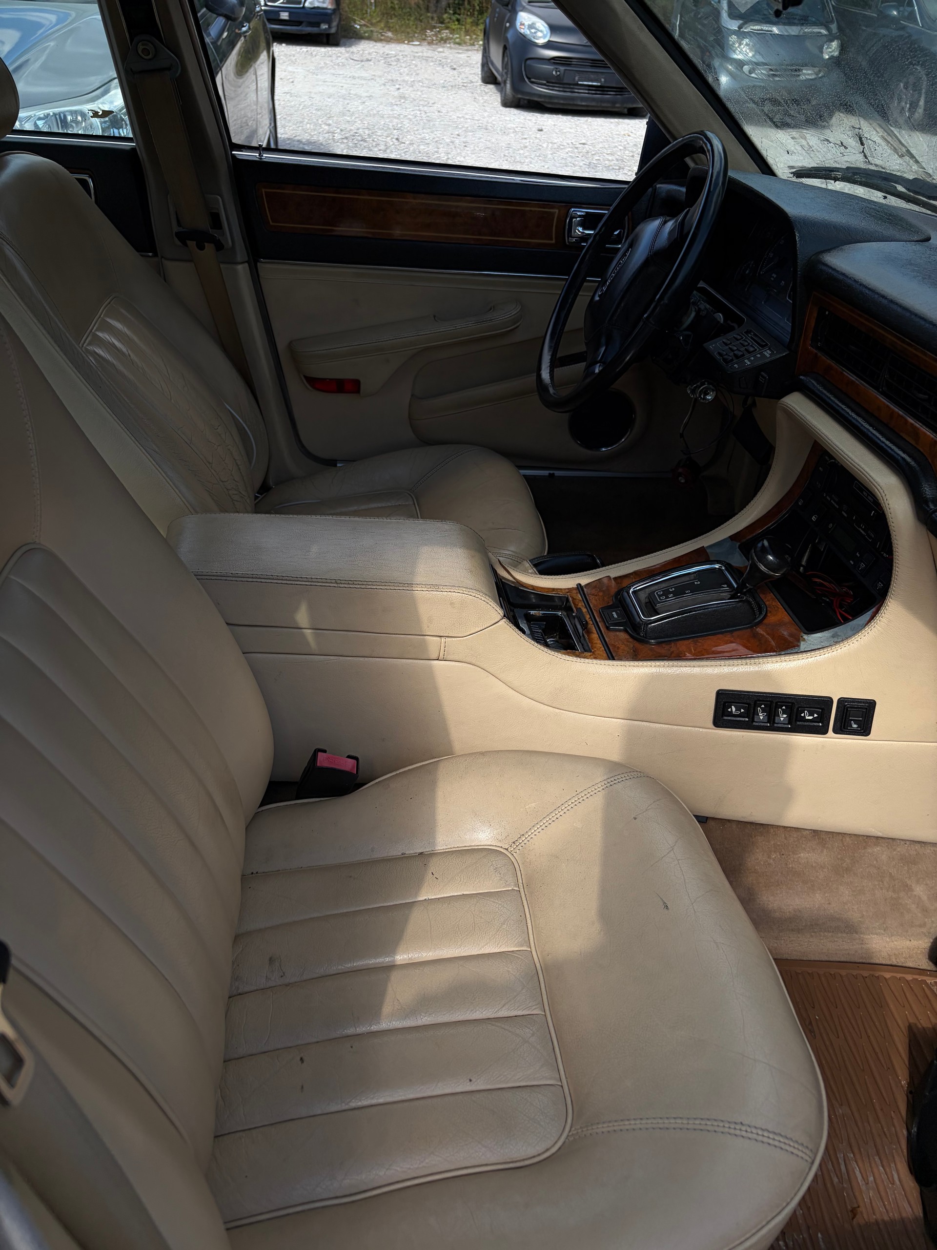 JAGUAR 4.0 Liter-image-5
