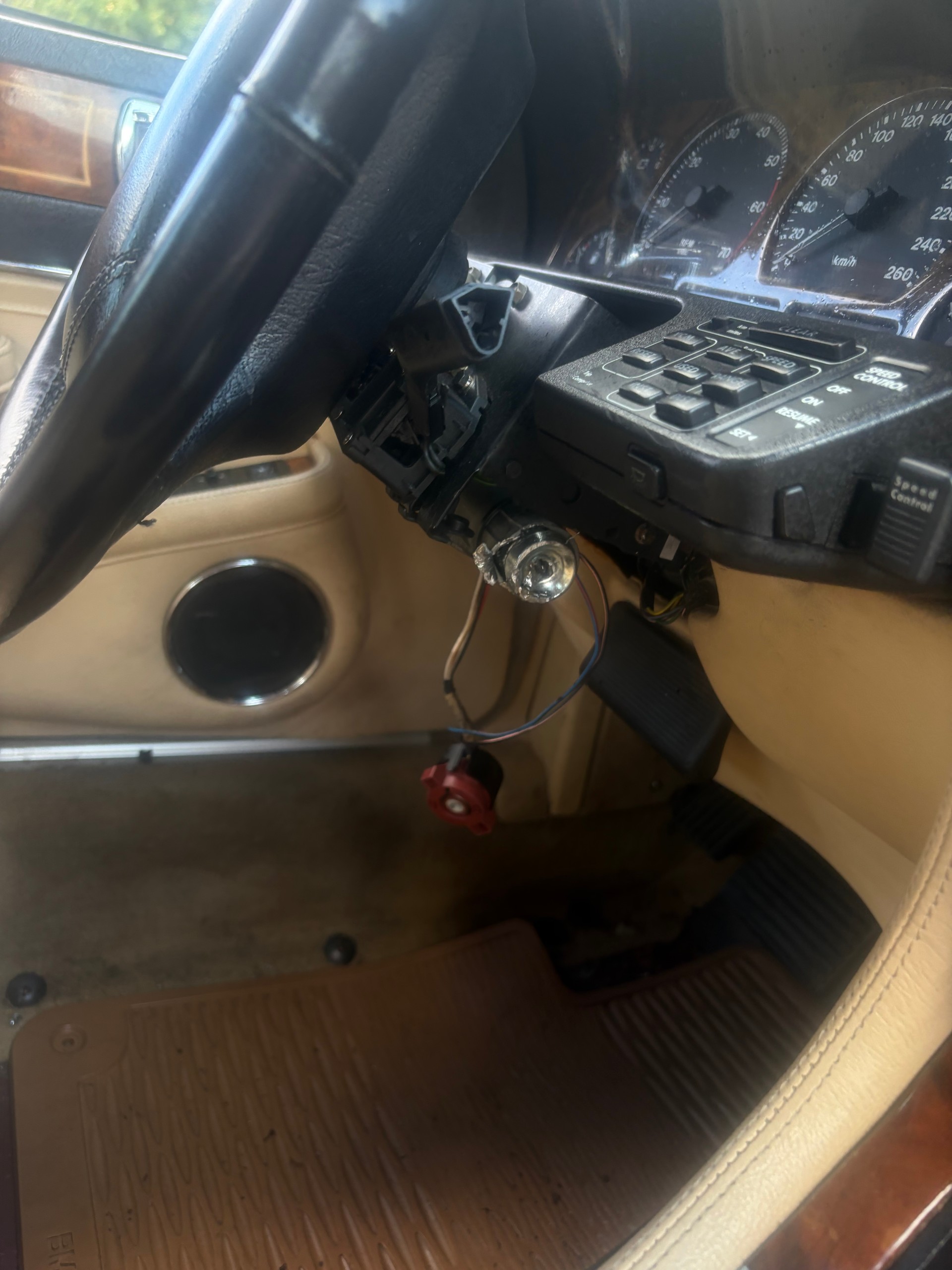 JAGUAR 4.0 Liter-image-7