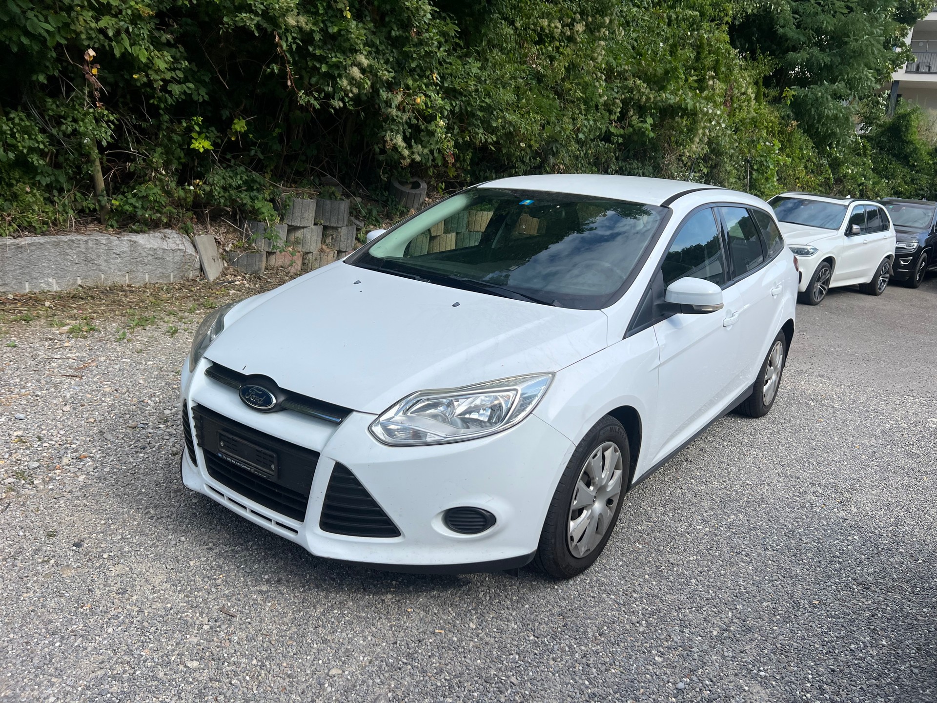 FORD Focus 1.6 TDCi Trend-image-2