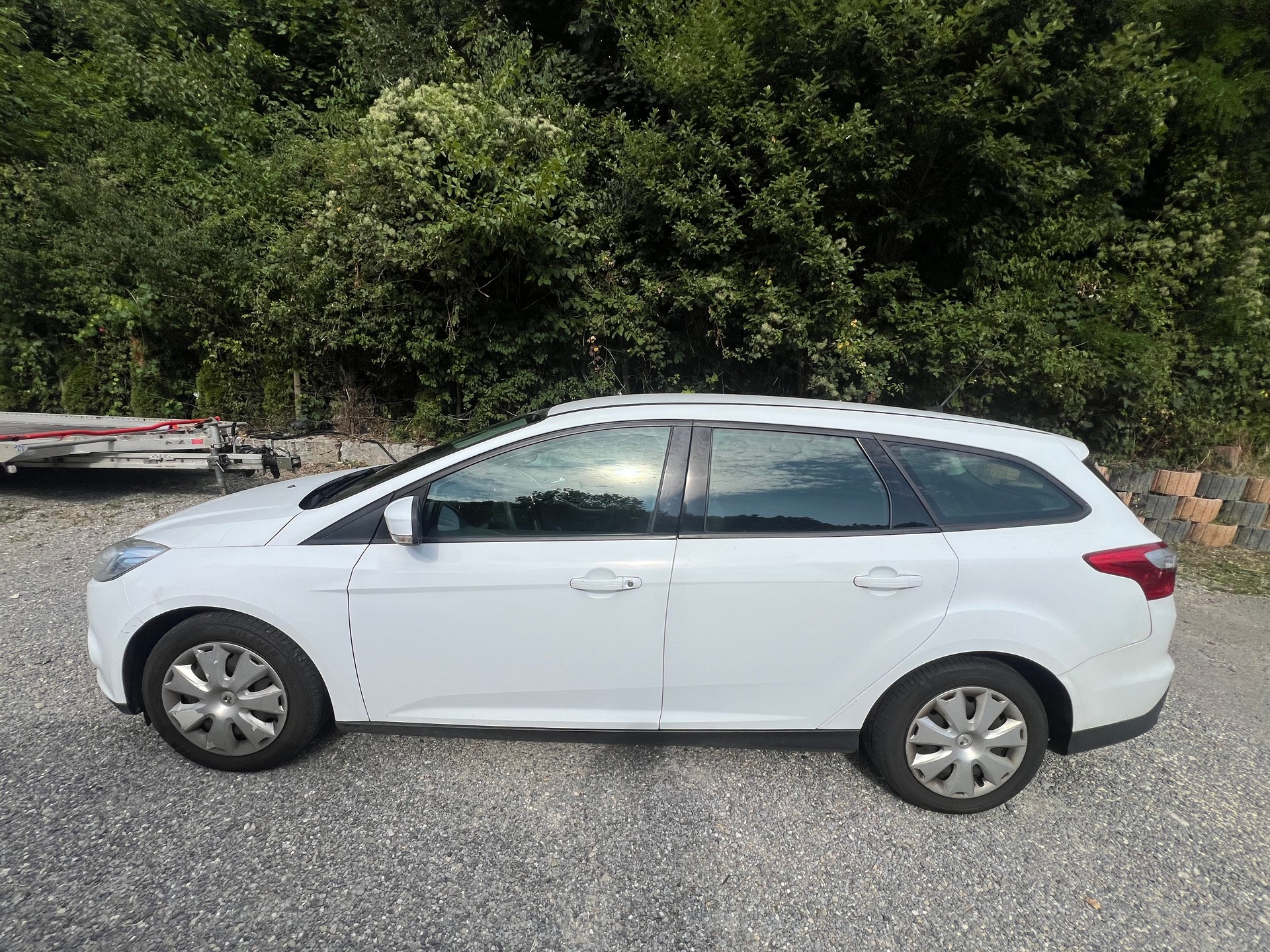 FORD Focus 1.6 TDCi Trend-image-7