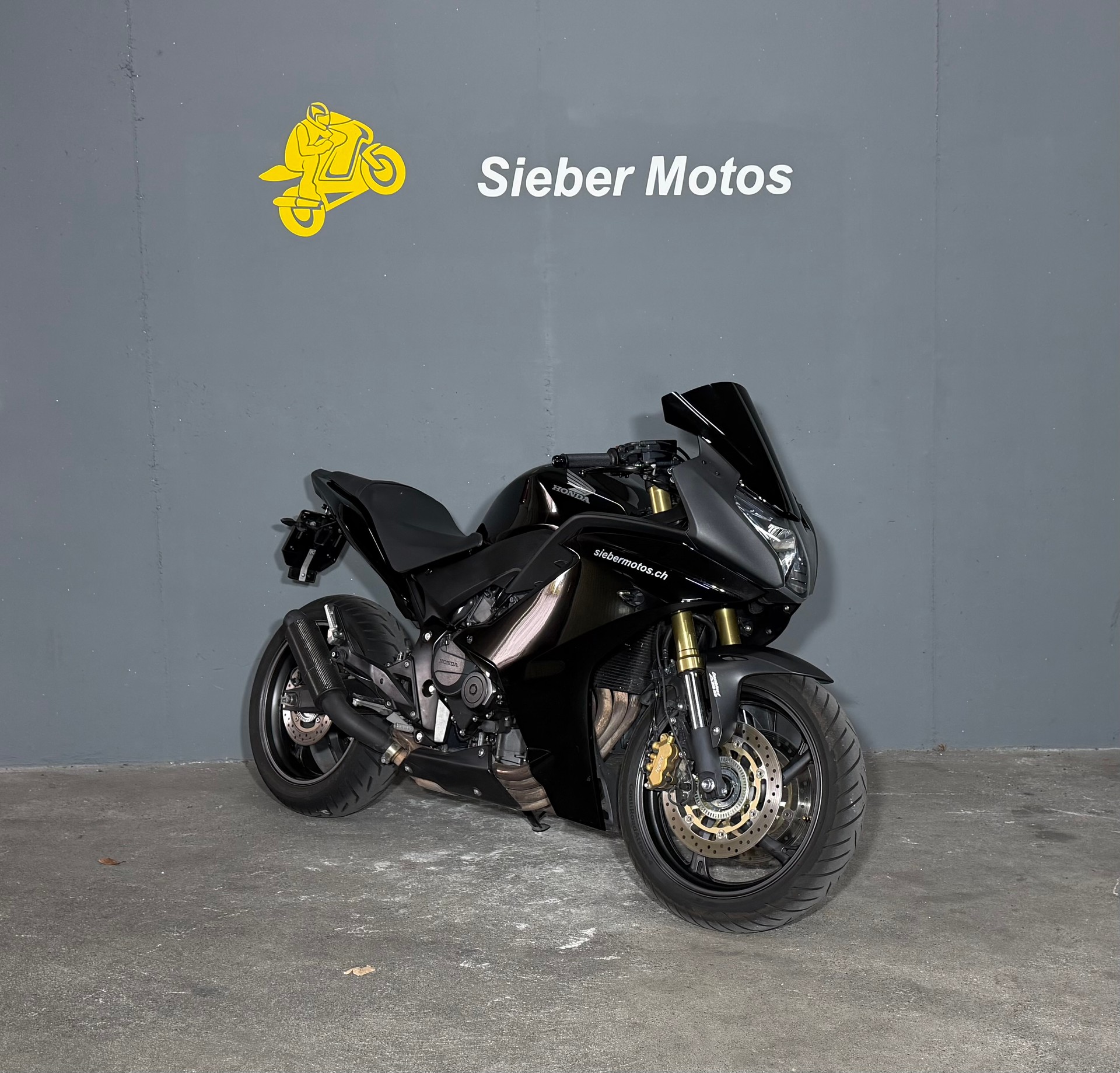 HONDA CBR 600 FA ABS (25kW)-showroom-element-1