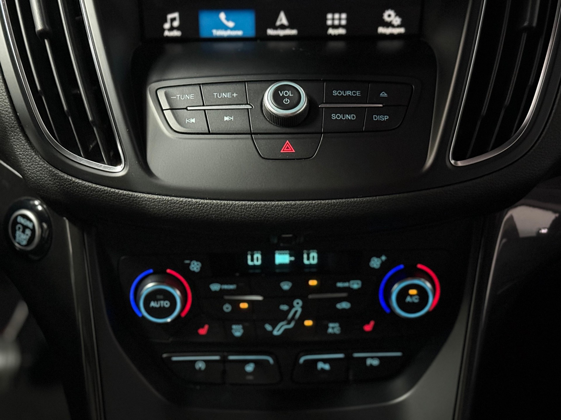 FORD GrC-Max 1.0 SCTi Titanium X | 1. Hand | CH-Auto | 7 Plätze |-image-17