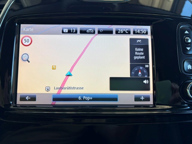 RENAULT Captur 1.2 T 16V Privilège EDC-image-13