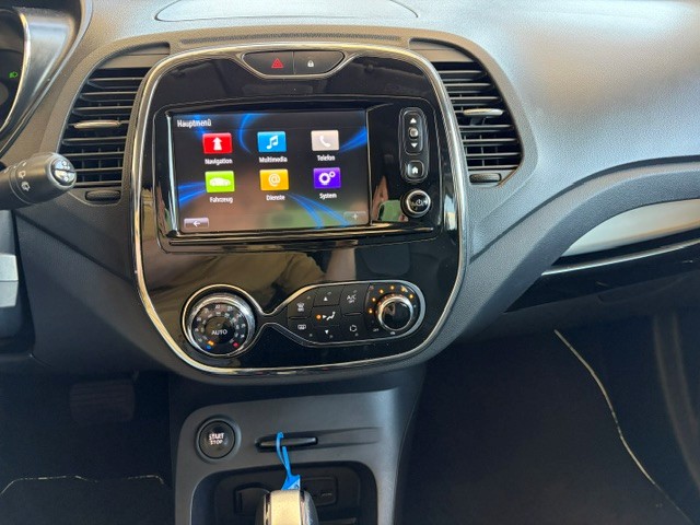 RENAULT Captur 1.2 T 16V Privilège EDC-image-11