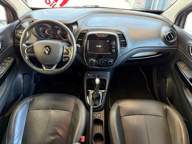 RENAULT Captur 1.2 T 16V Privilège EDC-image-9