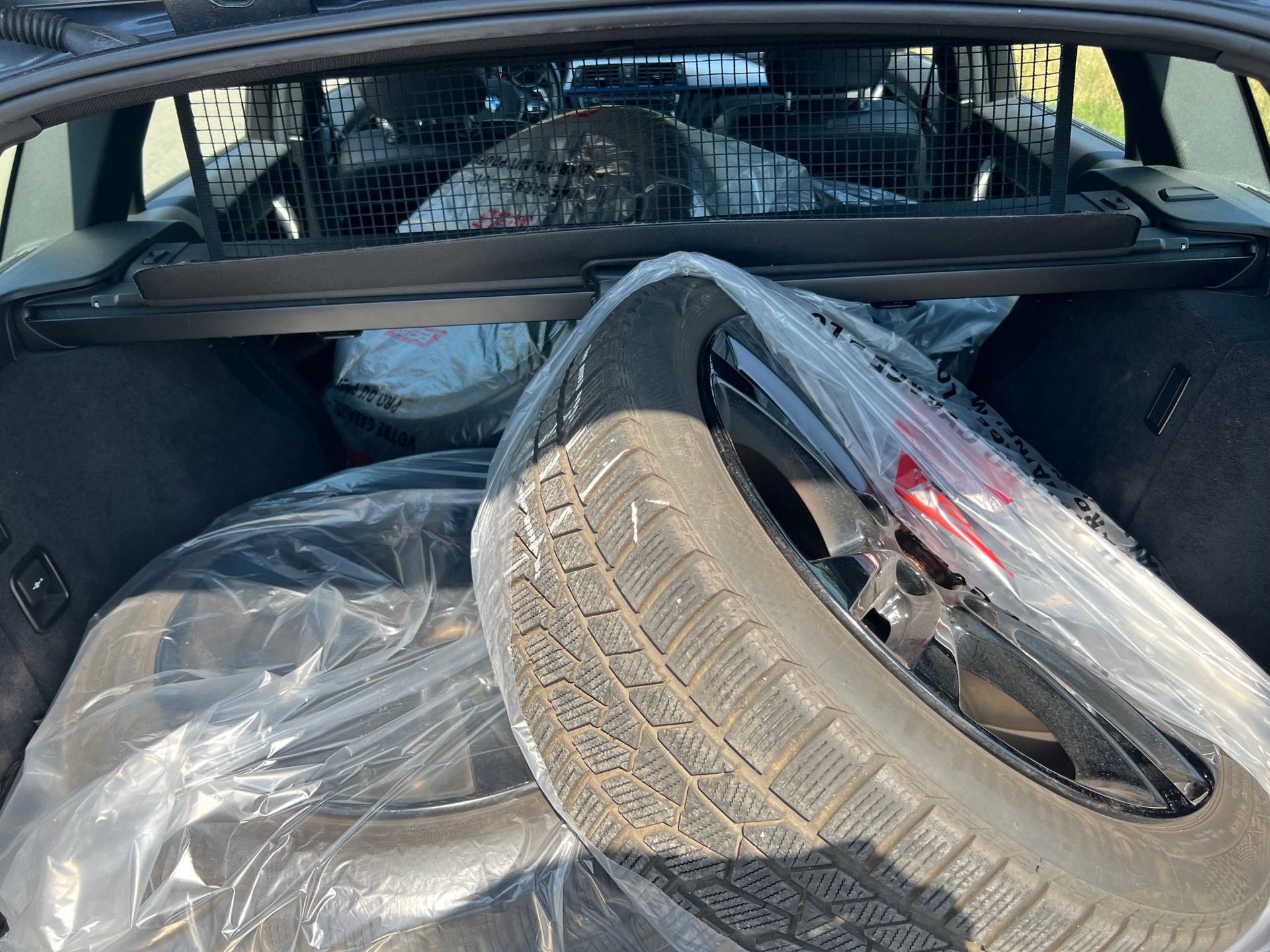 BMW 328i Touring Steptronic M-Sportpaket-image-8