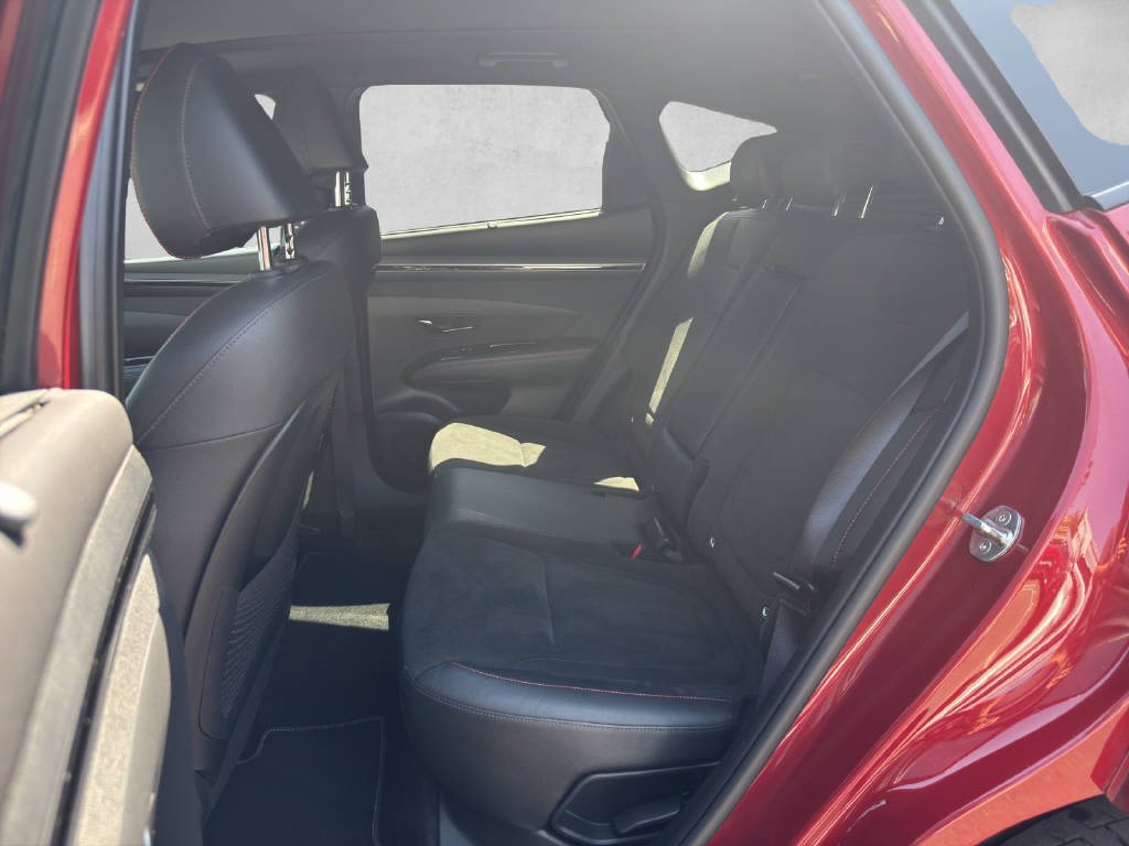 HYUNDAI Tucson 1.6 T-GDi N-Line LUX.pack 4WD-image-6