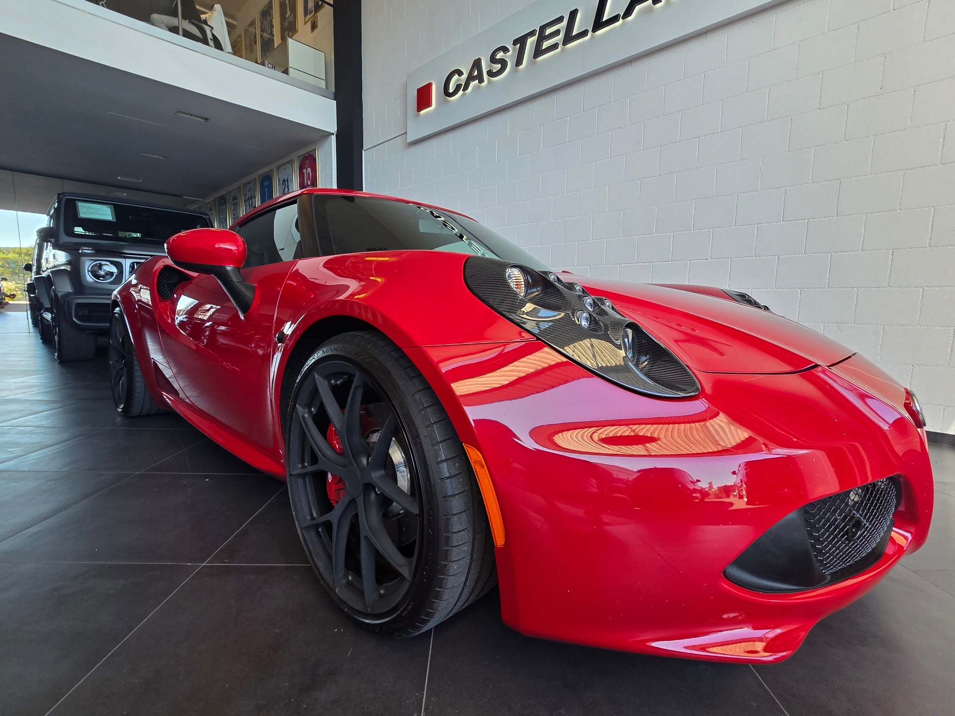 ALFA ROMEO 4C 1750 TBi TCT-image-8