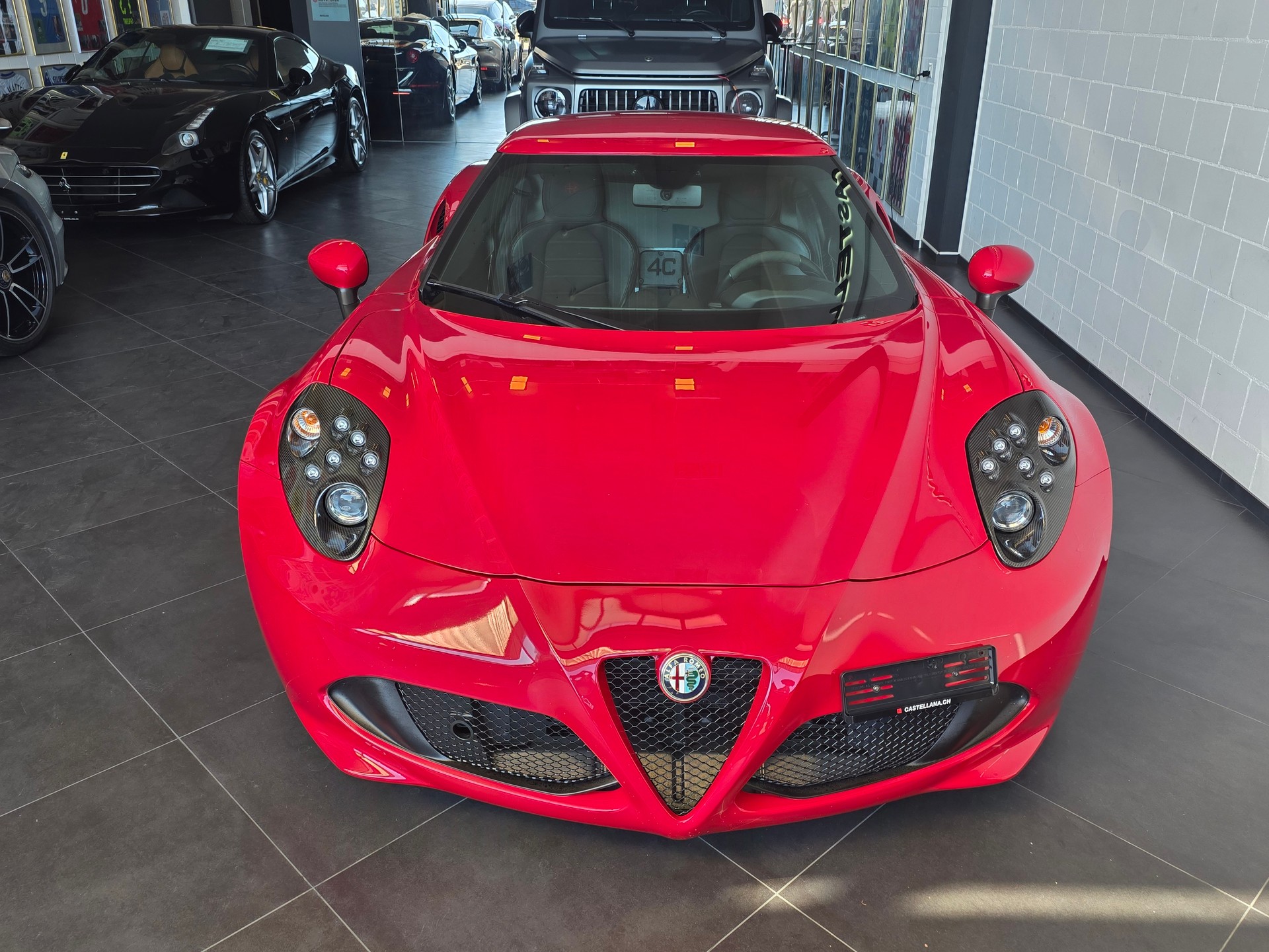 ALFA ROMEO 4C 1750 TBi TCT-showroom-element-1