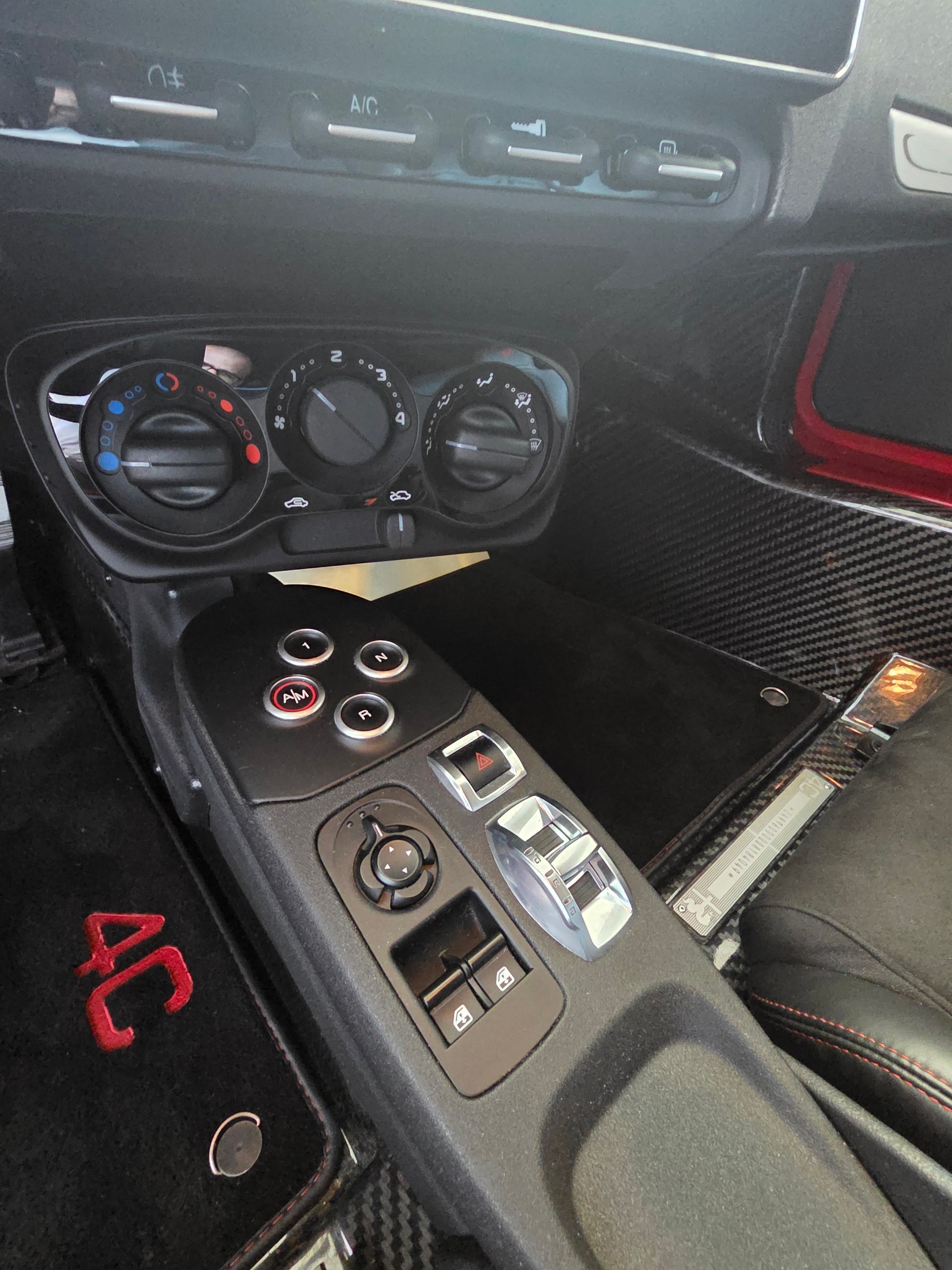 ALFA ROMEO 4C 1750 TBi TCT-image-21