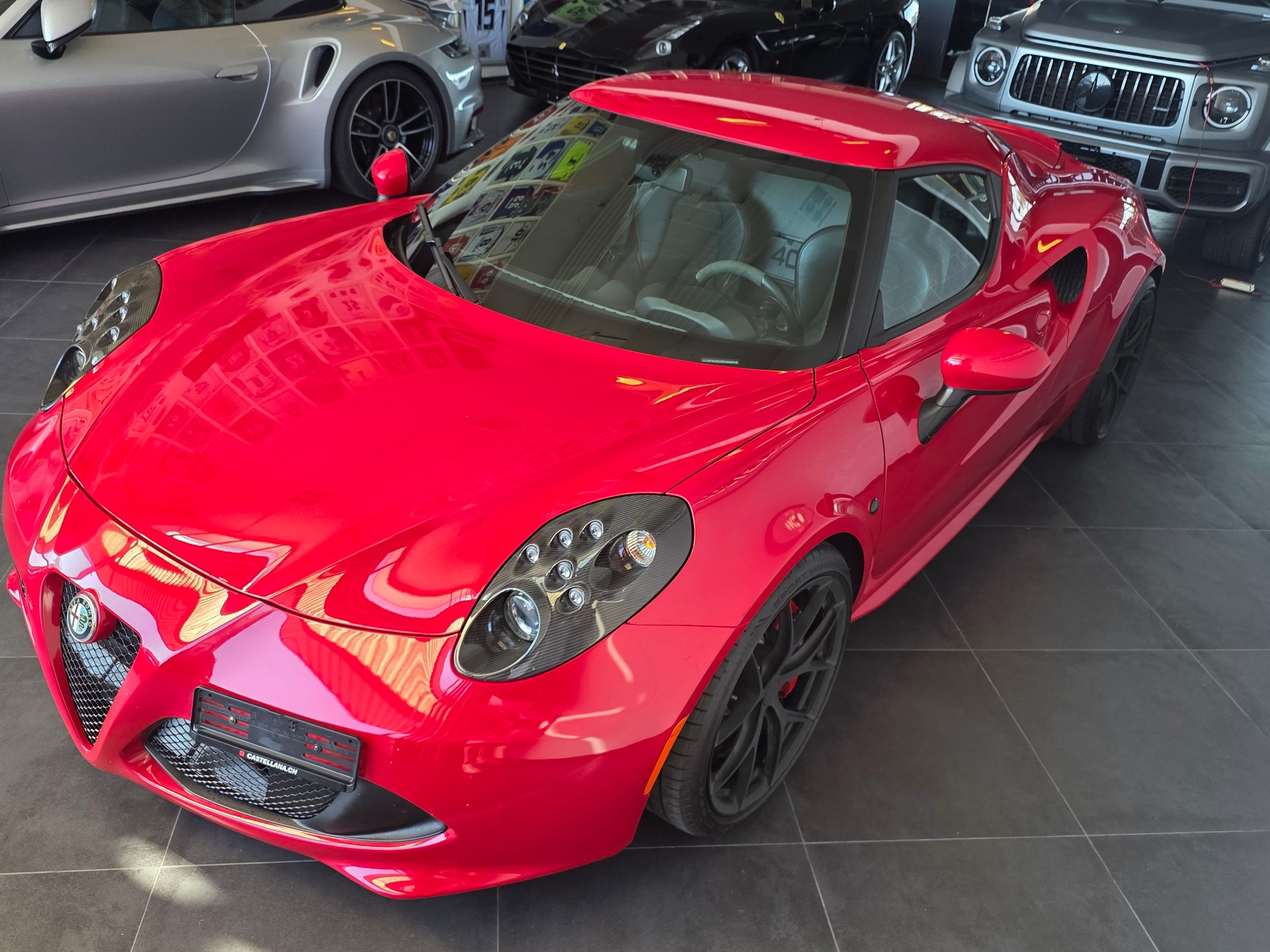 ALFA ROMEO 4C 1750 TBi TCT-showroom-element-2