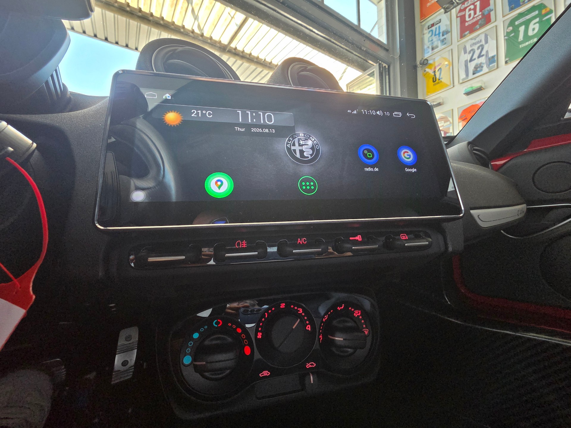 ALFA ROMEO 4C 1750 TBi TCT-image-22