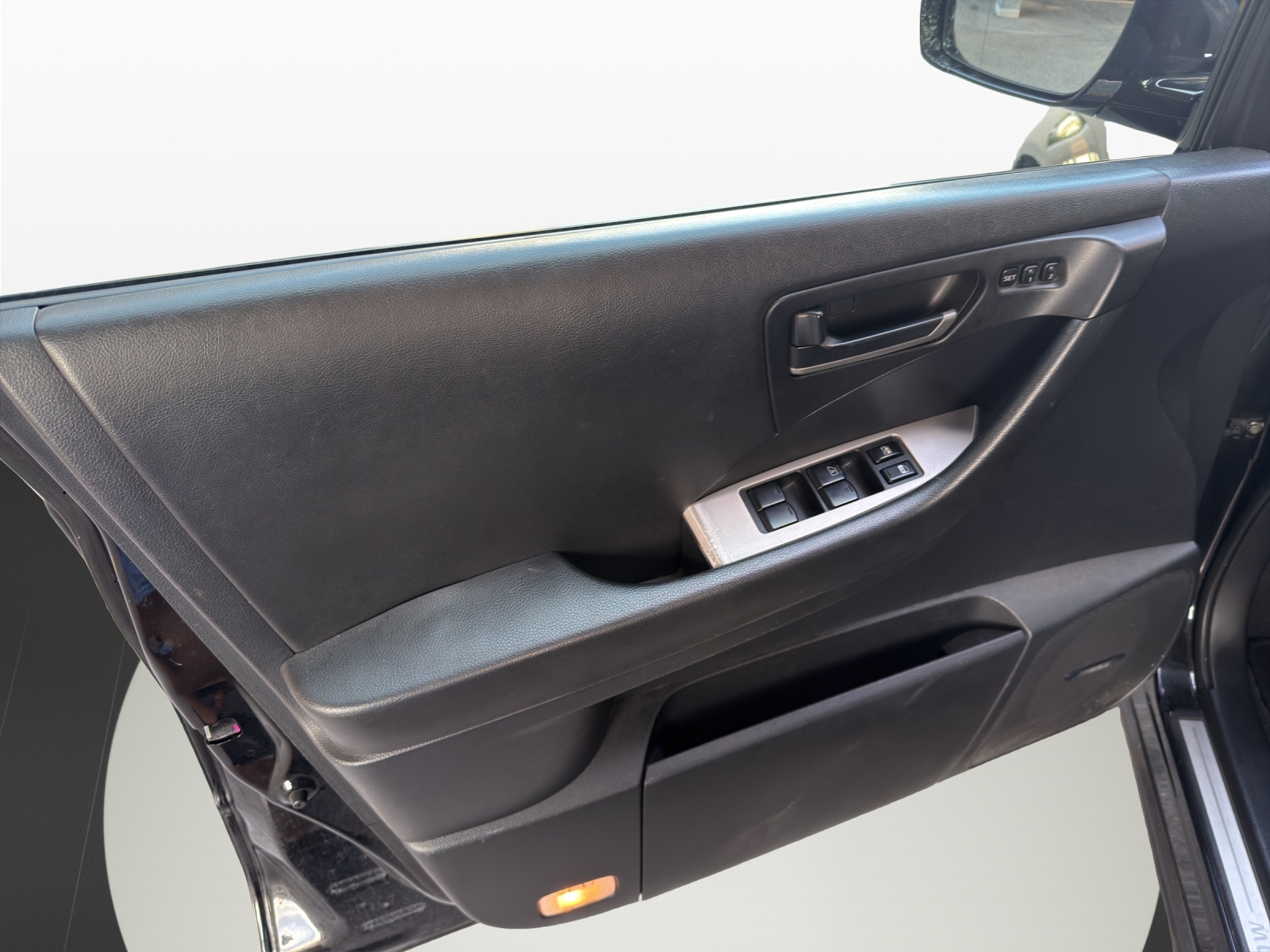 NISSAN Murano 3.5 V6 Automatic-image-9