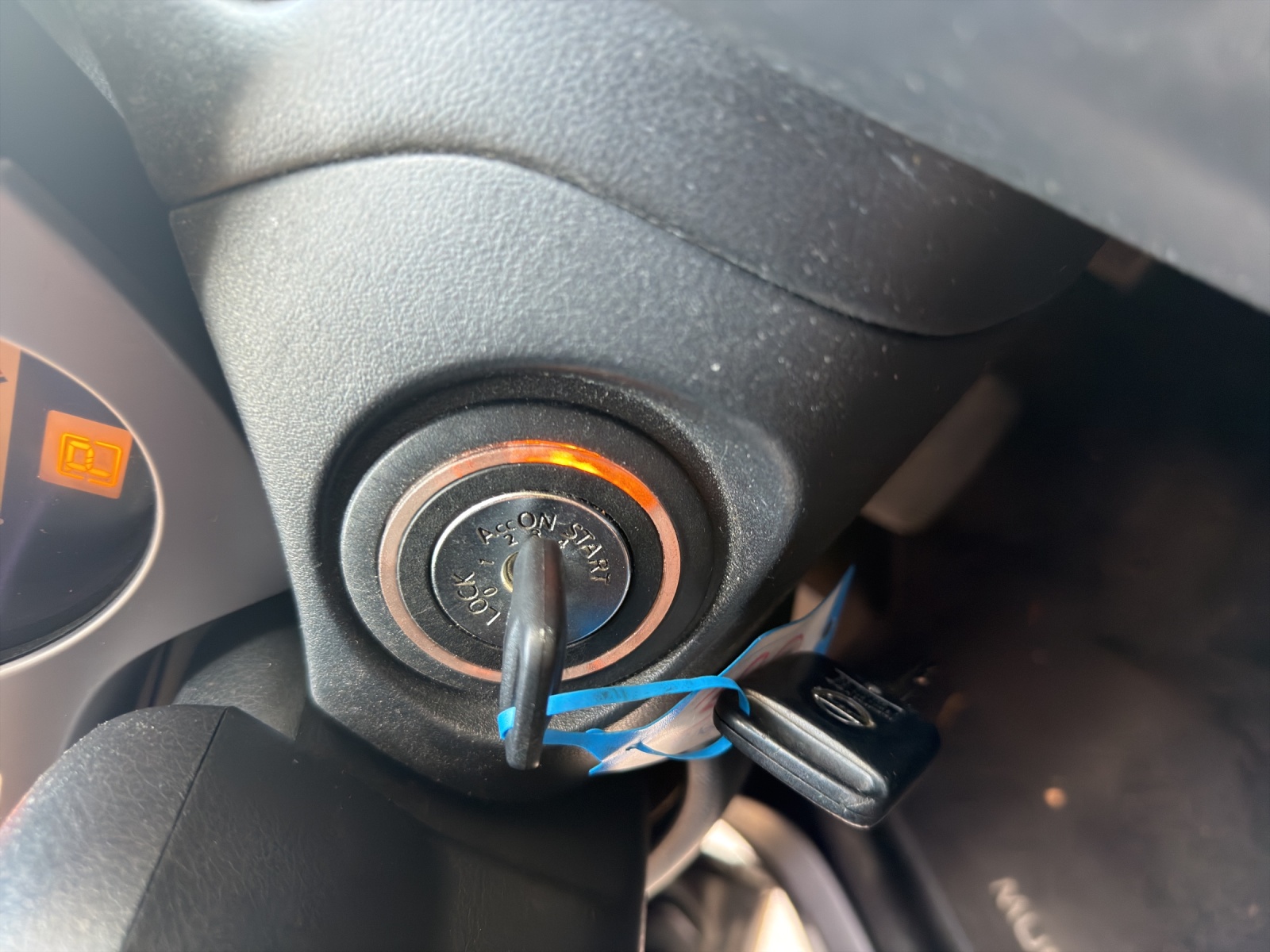 NISSAN Murano 3.5 V6 Automatic-image-13