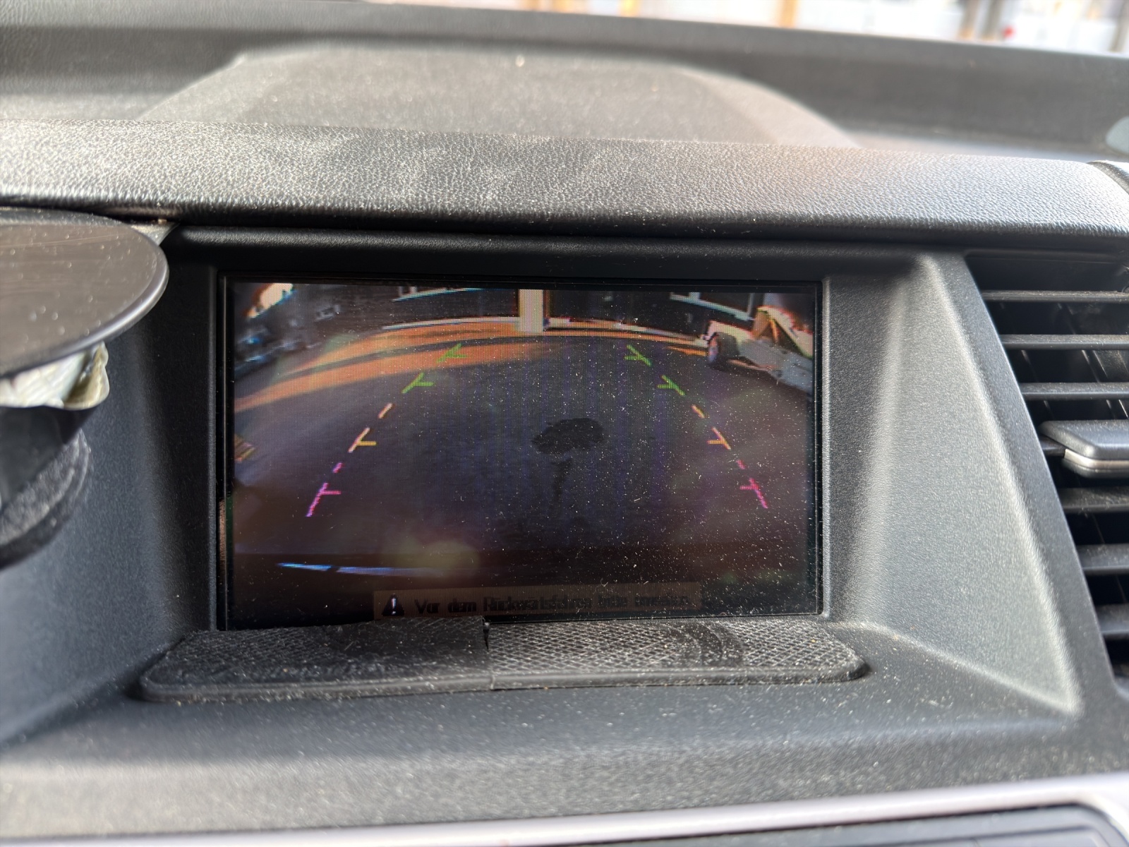NISSAN Murano 3.5 V6 Automatic-image-19
