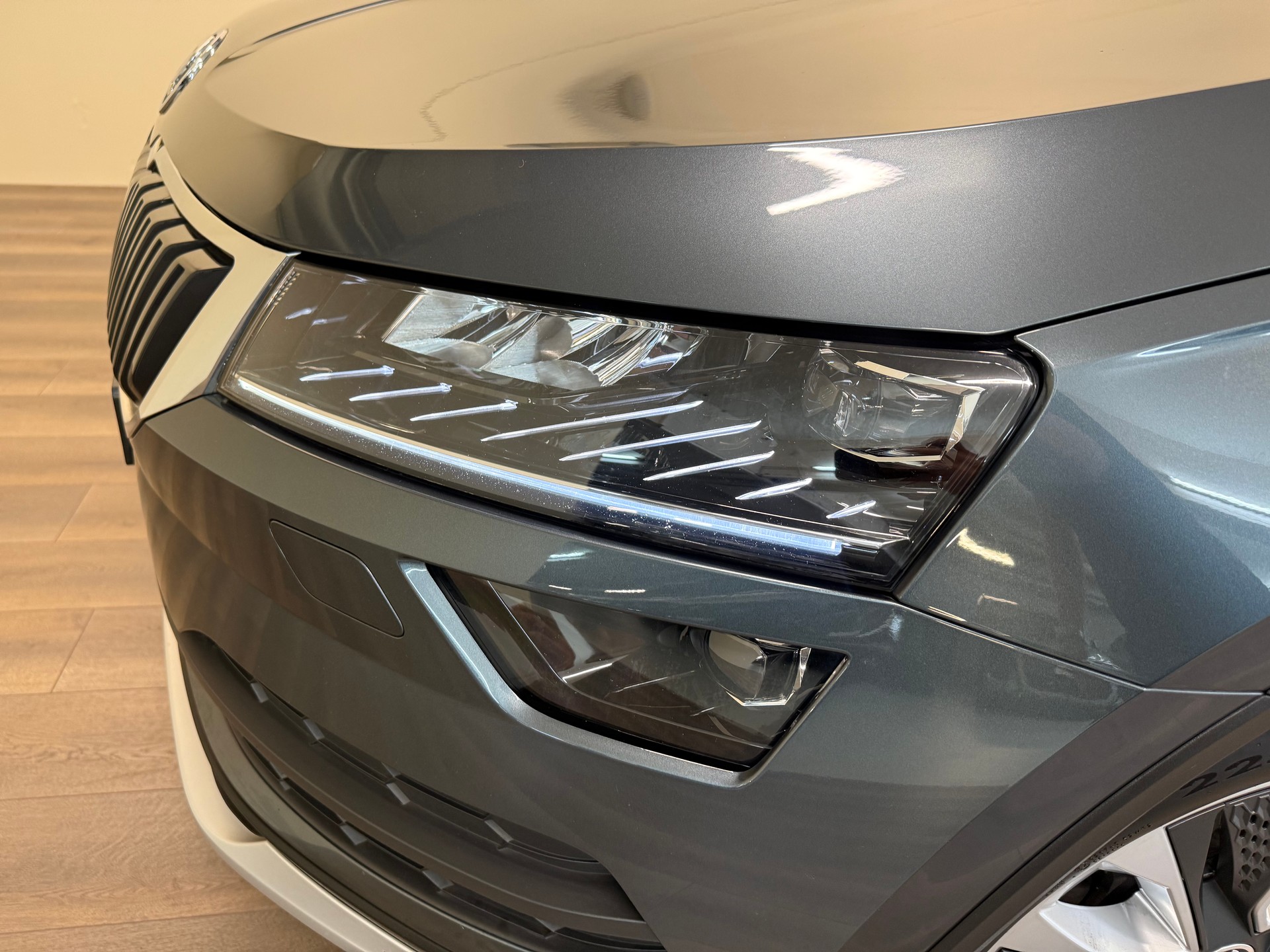 SKODA Karoq 2.0 TDI CR Scout 4x4 DSG-image-30