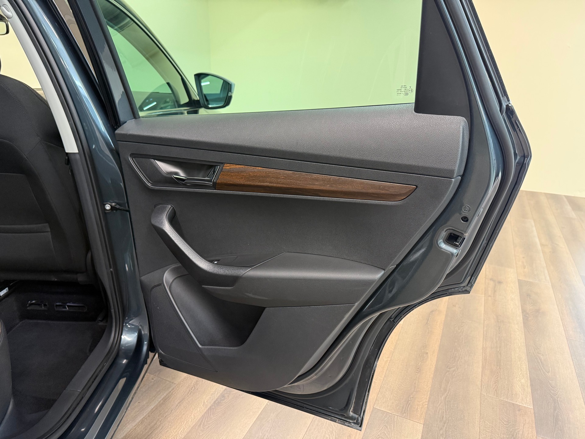 SKODA Karoq 2.0 TDI CR Scout 4x4 DSG-image-27