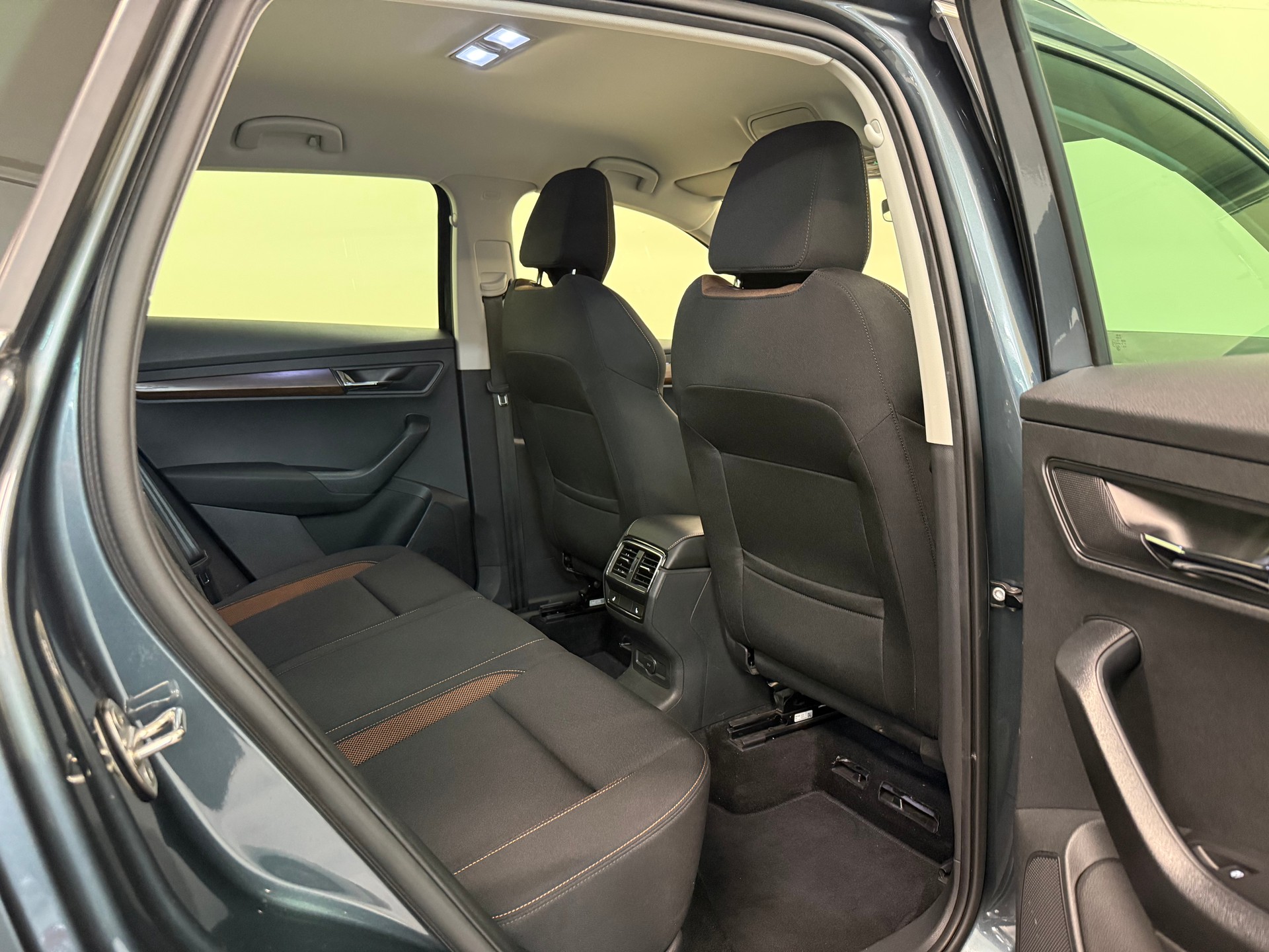SKODA Karoq 2.0 TDI CR Scout 4x4 DSG-image-28