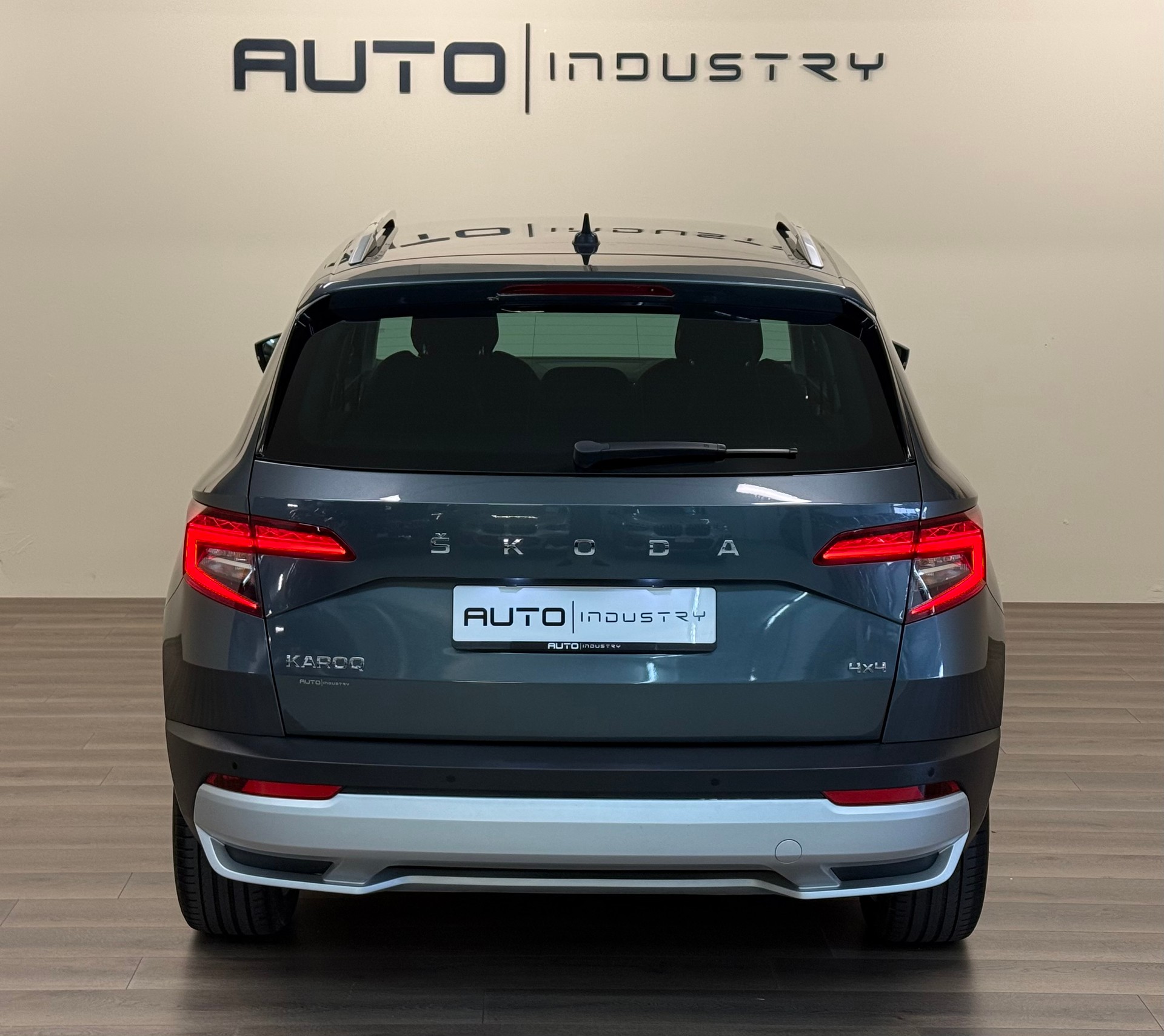 SKODA Karoq 2.0 TDI CR Scout 4x4 DSG-image-7