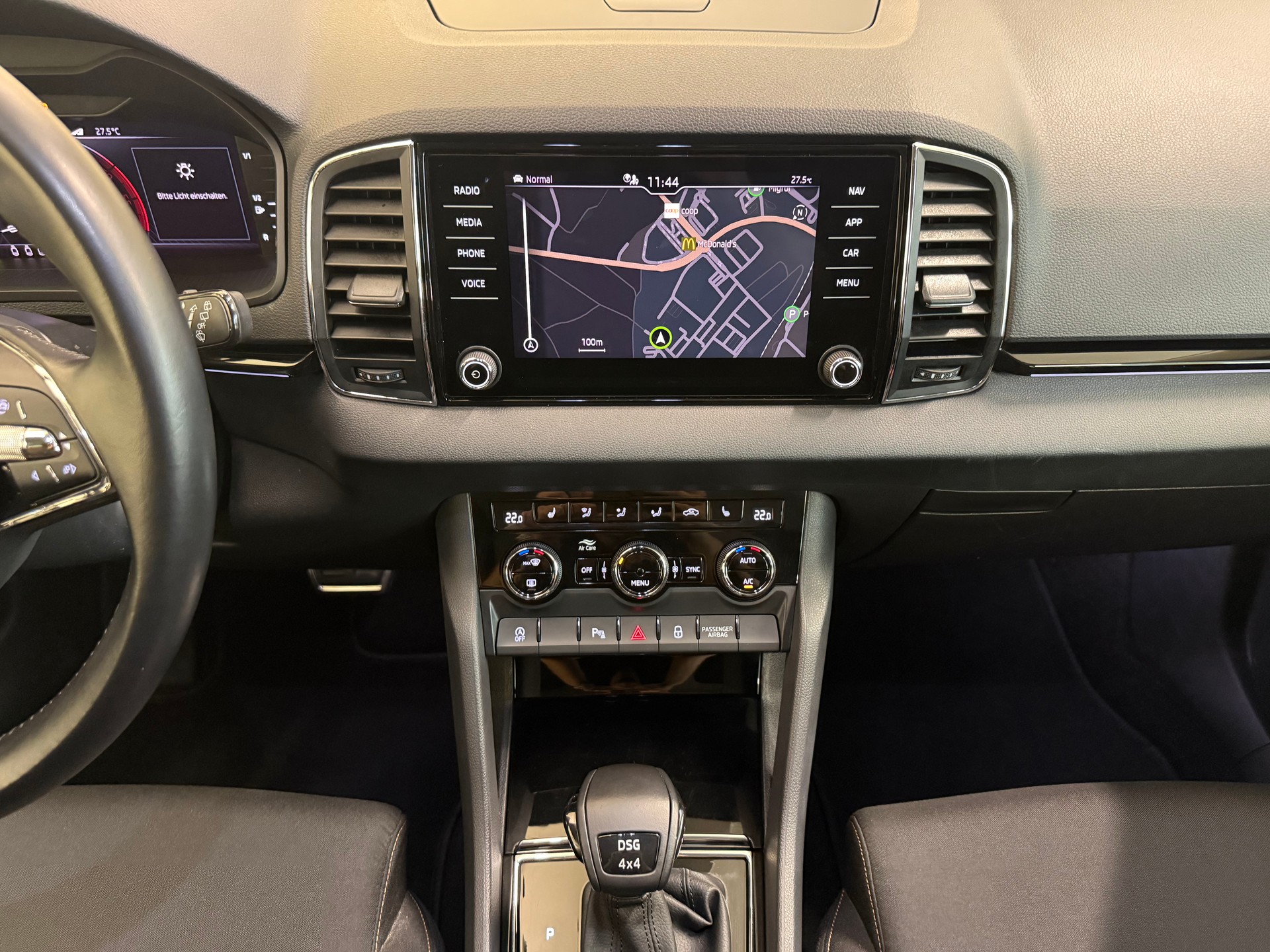 SKODA Karoq 2.0 TDI CR Scout 4x4 DSG-image-19
