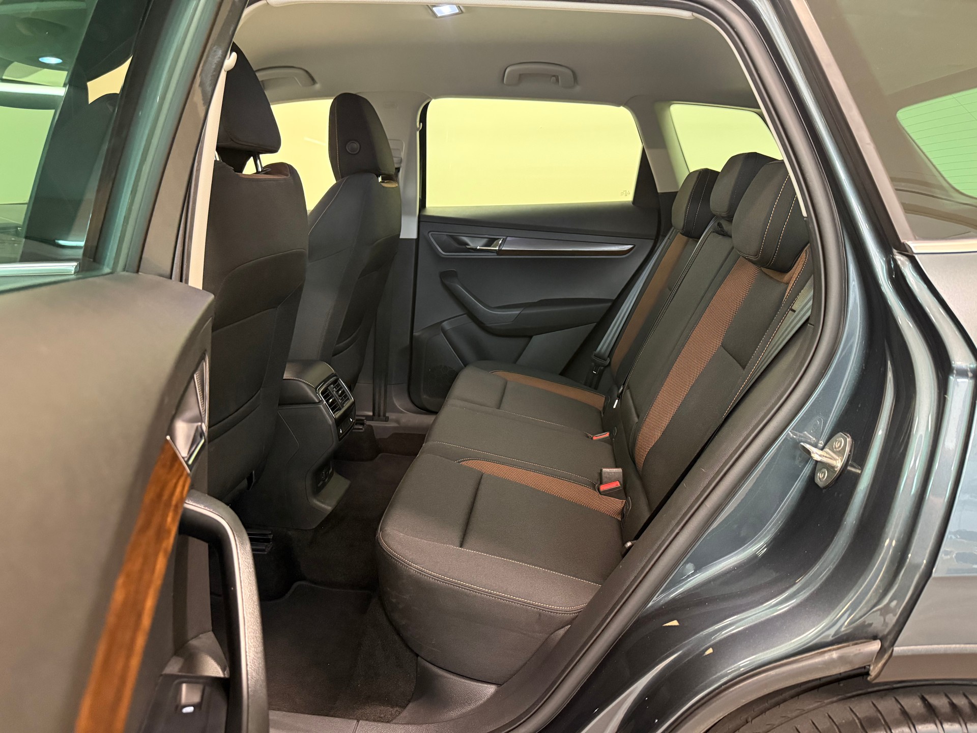 SKODA Karoq 2.0 TDI CR Scout 4x4 DSG-image-22