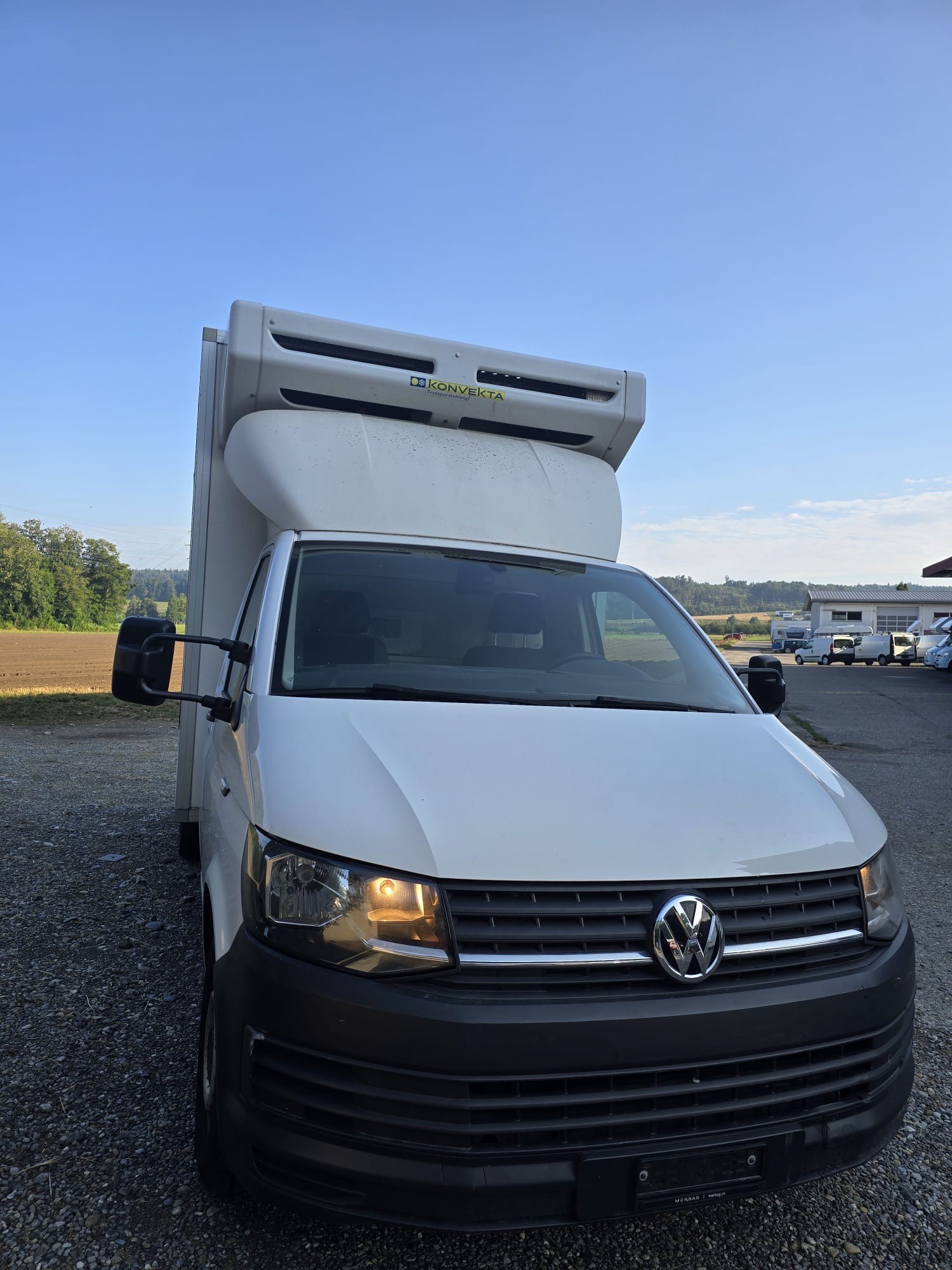 VW Kühlwagen-image-0