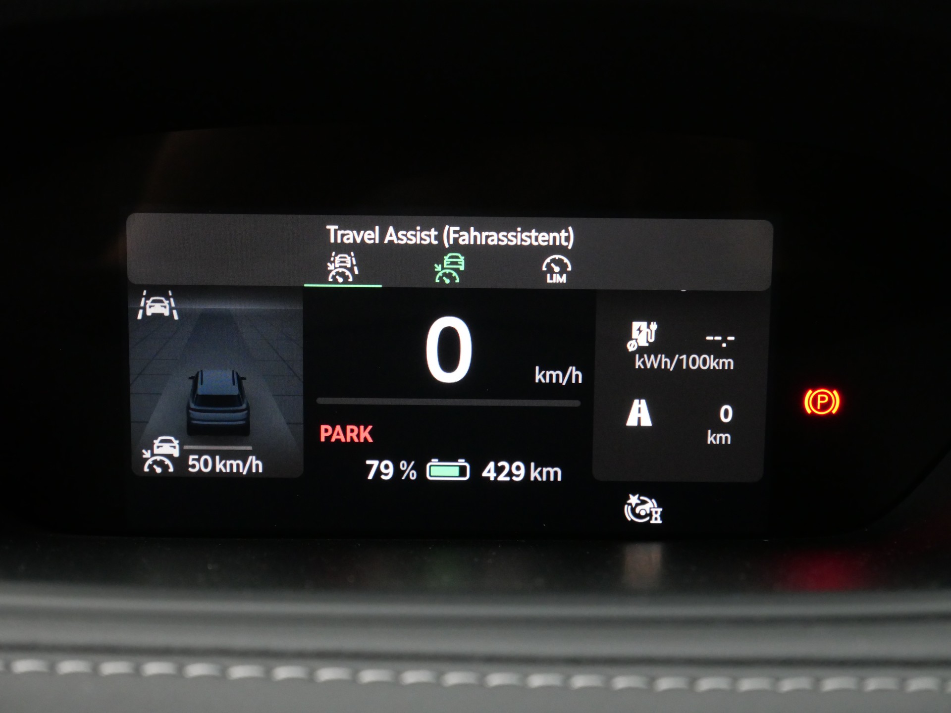 SKODA Enyaq 85x Sportline 4x4 *5 J. Garantie, AHK, 8 Aluräder*-image-30