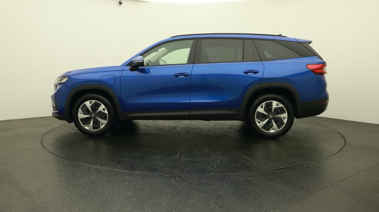 SKODA Kodiaq 1.5 TSI PHEV Selection-image-1
