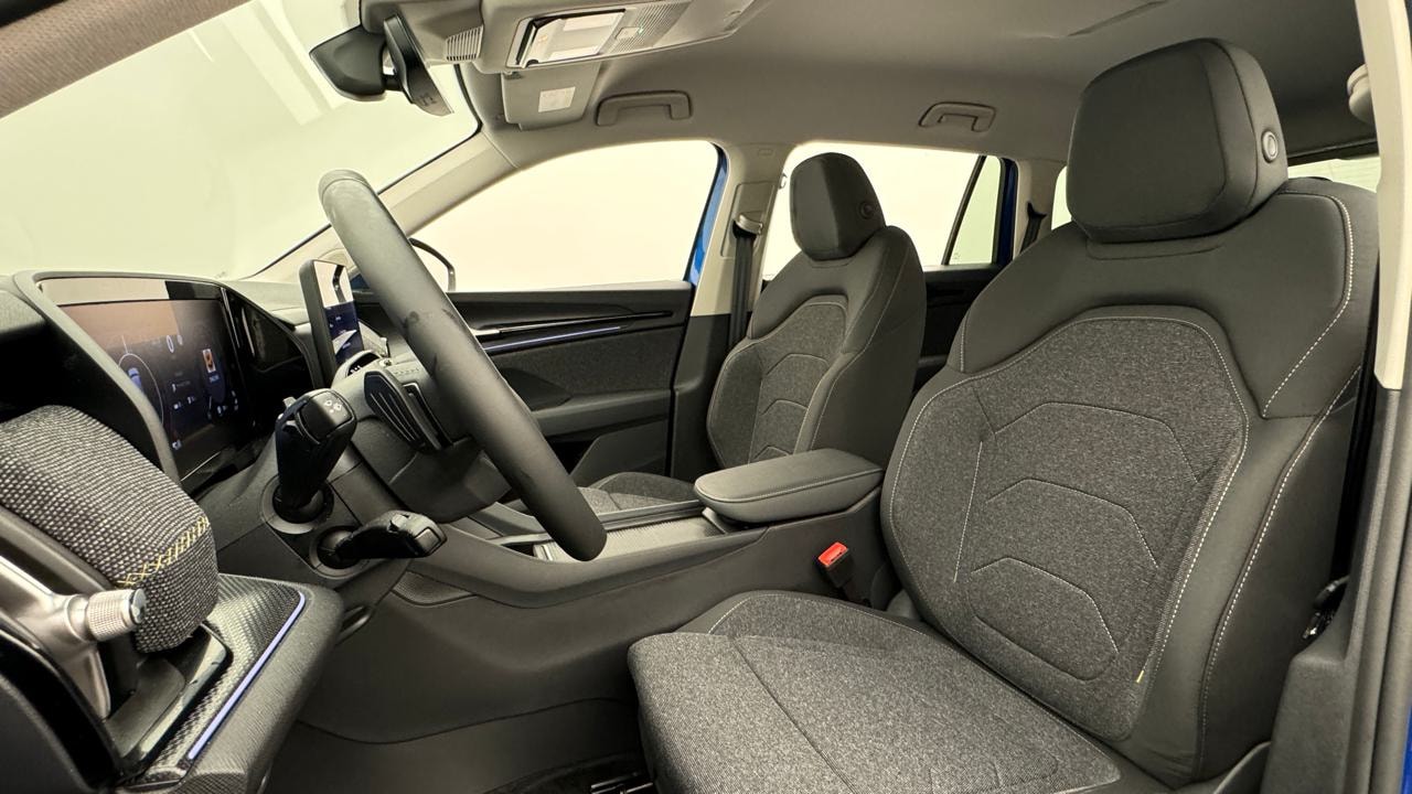 SKODA Kodiaq 1.5 TSI PHEV Selection-image-4
