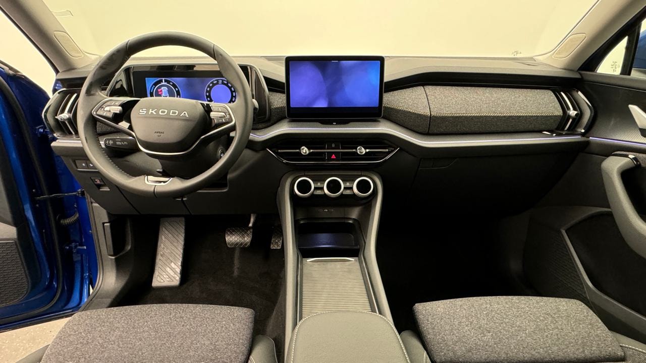 SKODA Kodiaq 1.5 TSI PHEV Selection-image-5