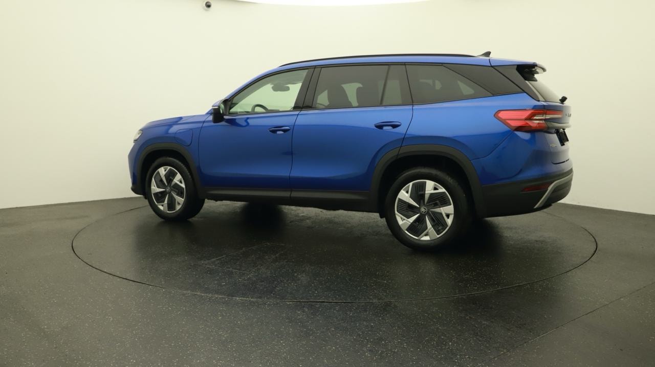 SKODA Kodiaq 1.5 TSI PHEV Selection-image-2