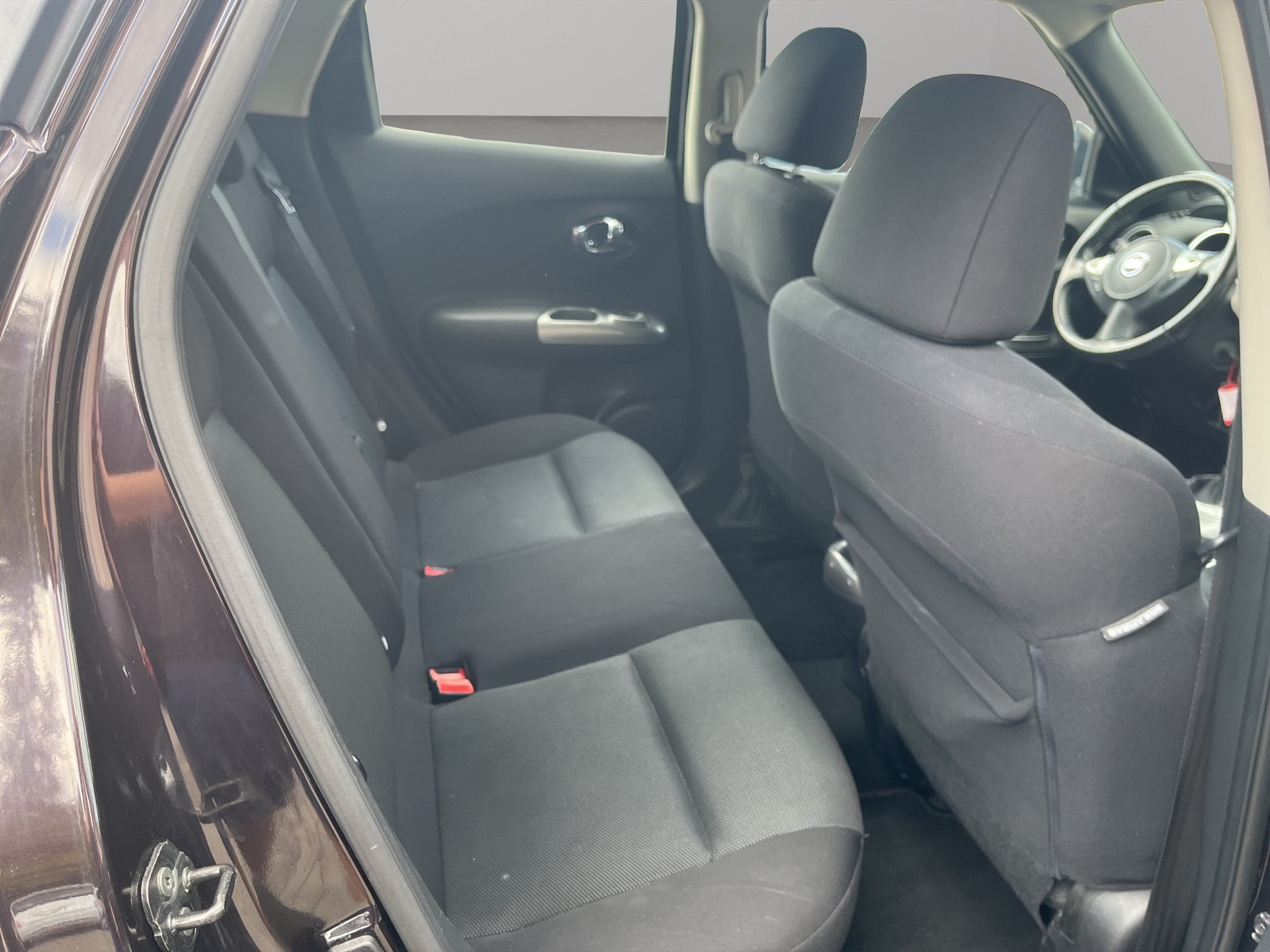 NISSAN Juke 1.6 acenta-image-11