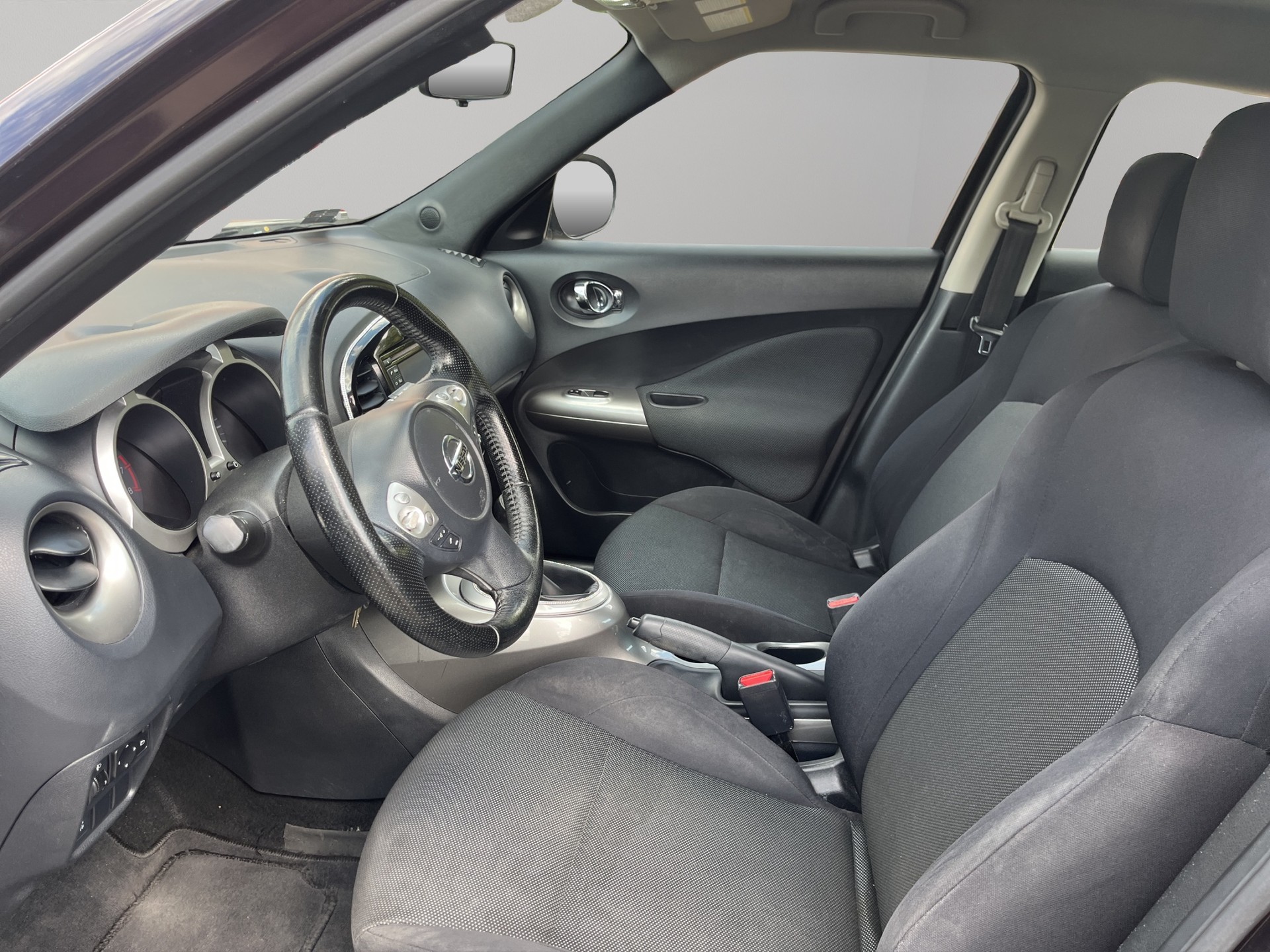 NISSAN Juke 1.6 acenta-image-6