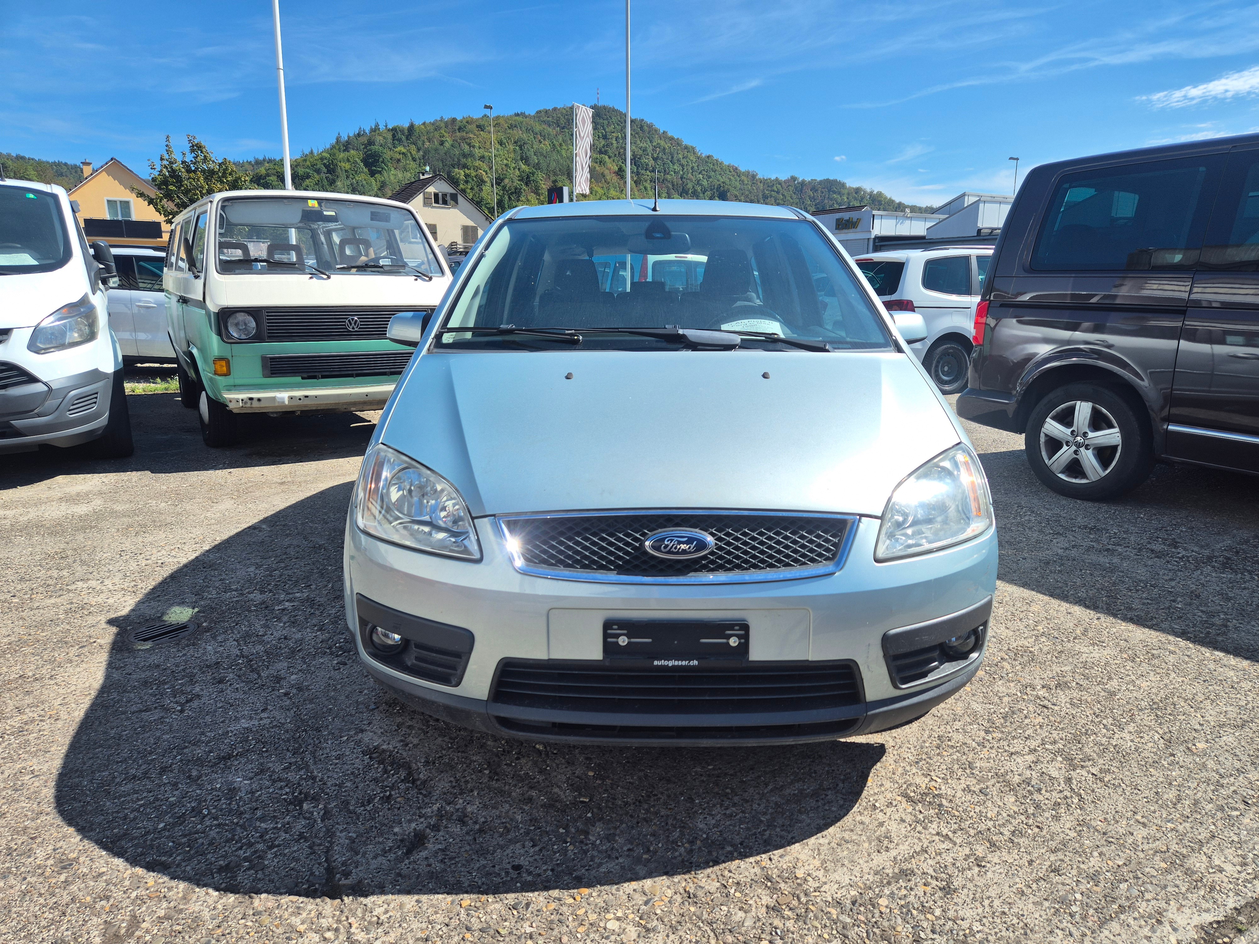 FORD C-Max 1.8 Ambiente — slika 1