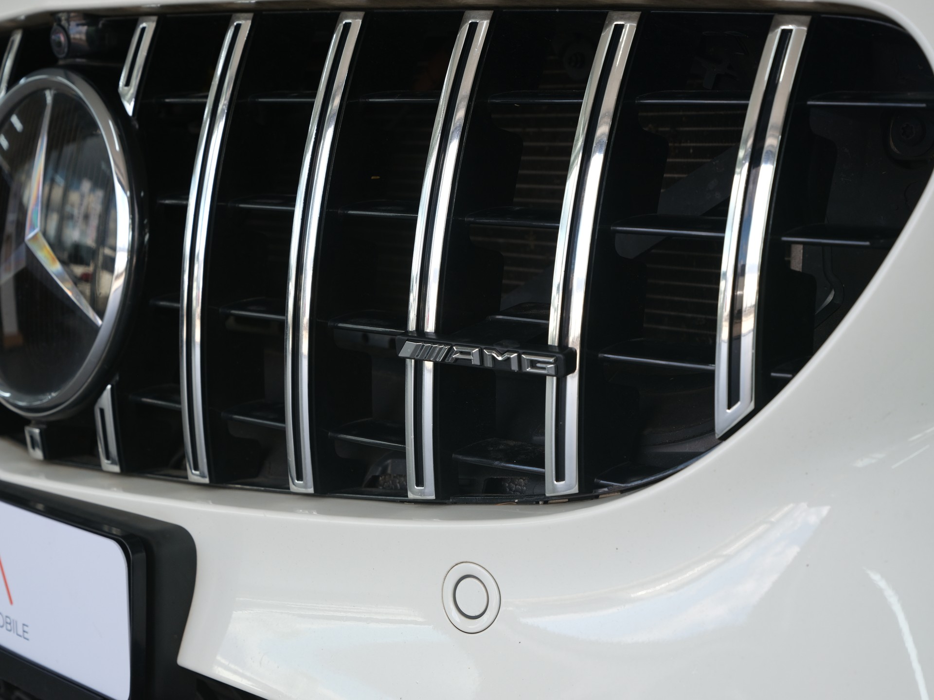 MERCEDES-BENZ C 43 AMG 4Matic 9G-Tronic *Burmster* *360 Kamera* *Edition One*-image-11
