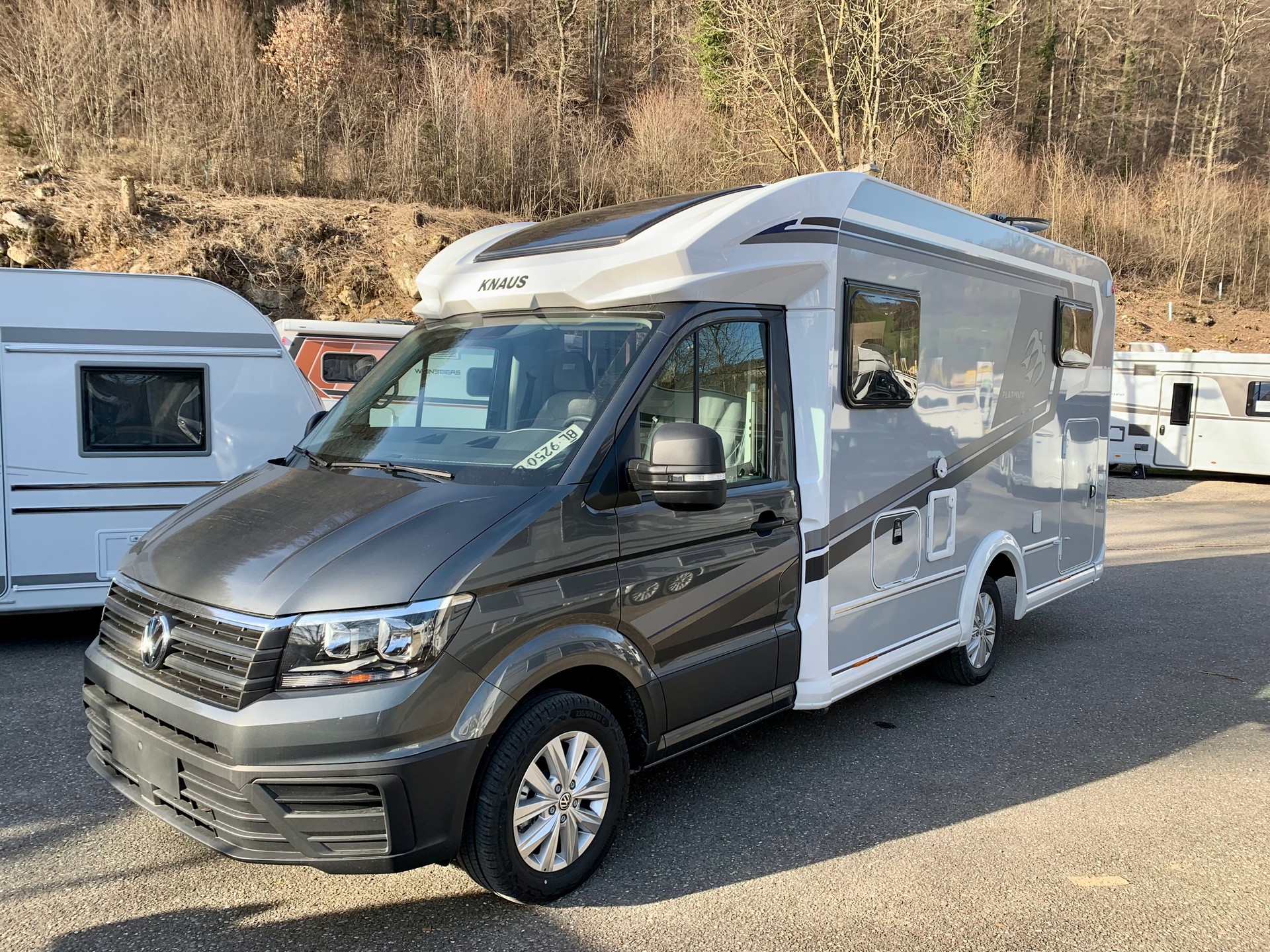 KNAUS Van ti640-image-1