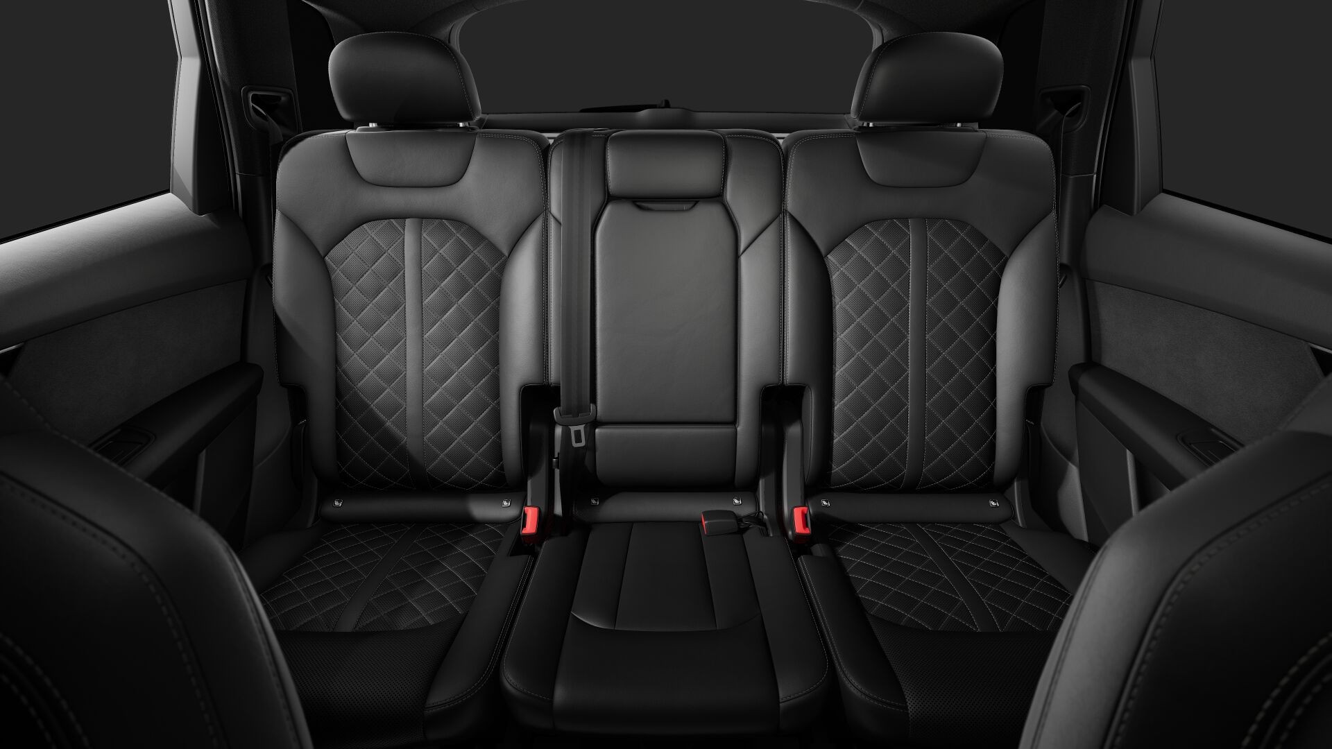 AUDI SQ7 TFSI quattro tiptronic-image-5