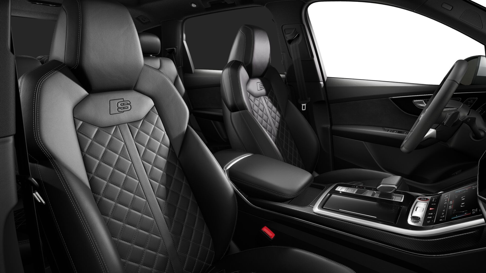 AUDI SQ7 TFSI quattro tiptronic-image-3