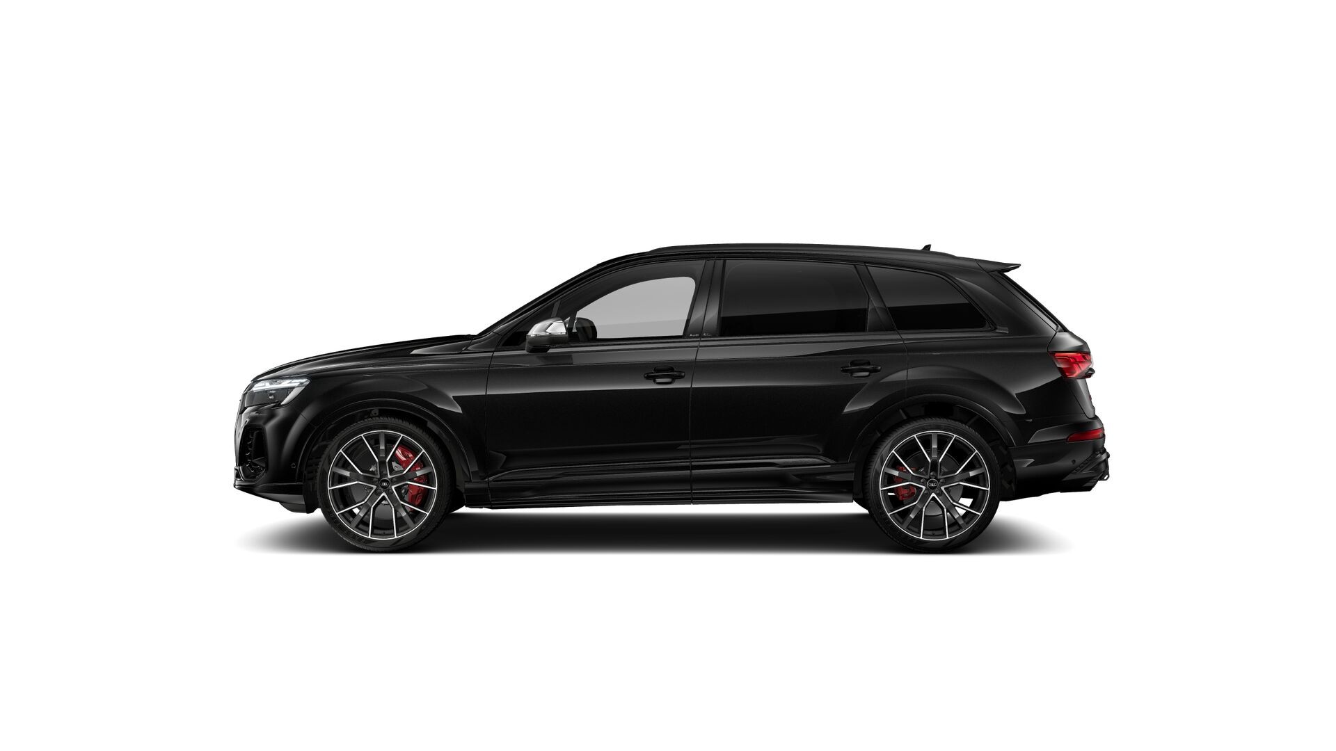 AUDI SQ7 TFSI quattro tiptronic-image-2