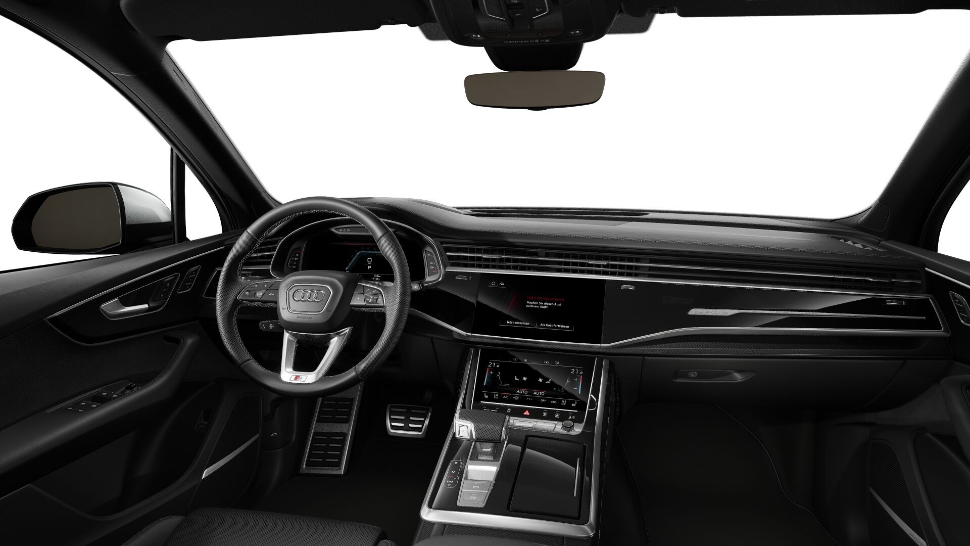 AUDI SQ7 TFSI quattro tiptronic-image-4
