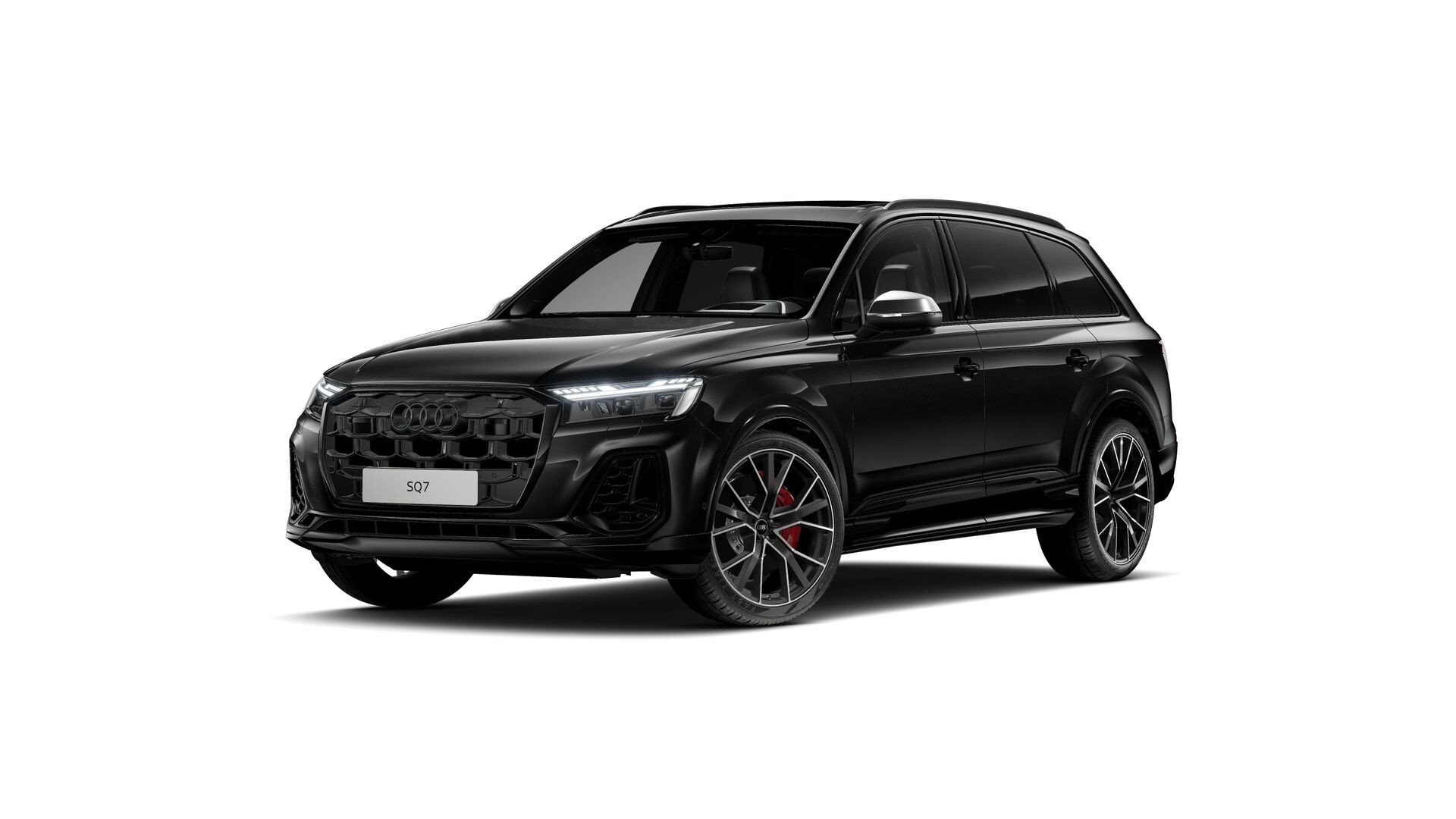AUDI SQ7 TFSI quattro tiptronic-image-0